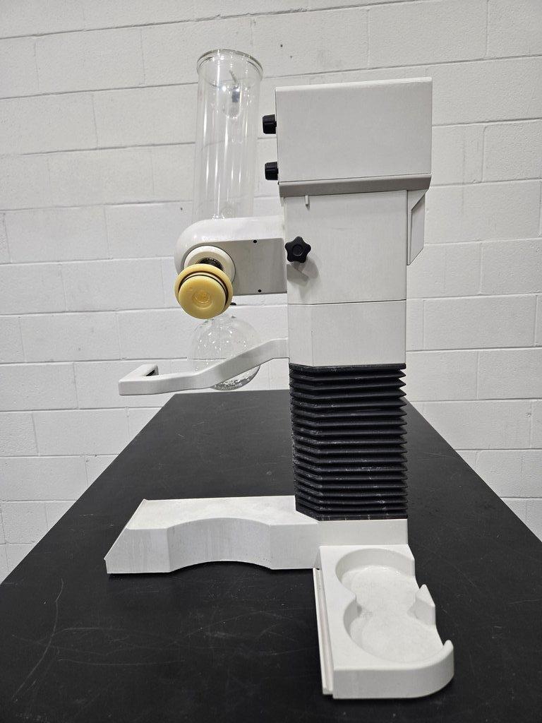 BUCHI Rotovapor R-124 Rotary Evaporator 20-240 RPM