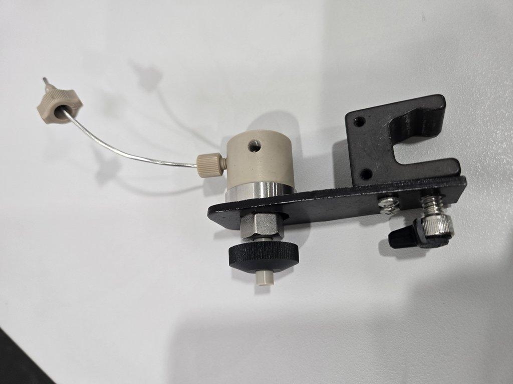 Varian ProStar Solvent Delivery Module 210 HPLC 6000 psi