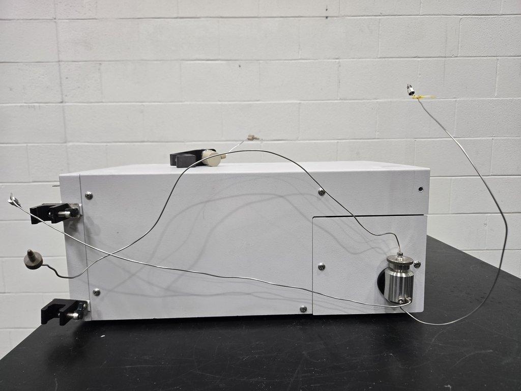 Varian ProStar Solvent Delivery Module 210 HPLC 6000 psi