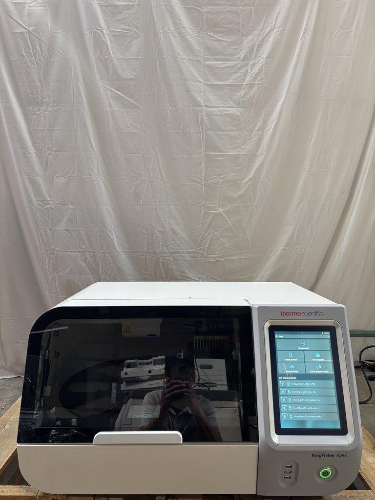 Thermo KingFisher Apex System for Sample Preparation