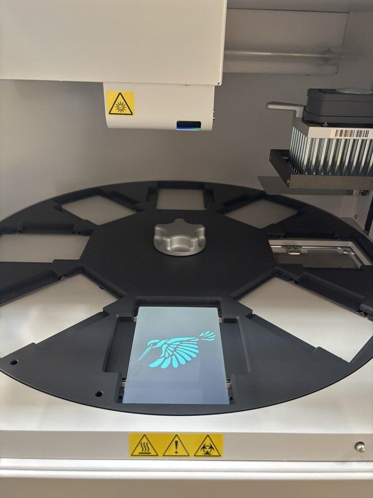 Thermo KingFisher Apex System for Sample Preparation