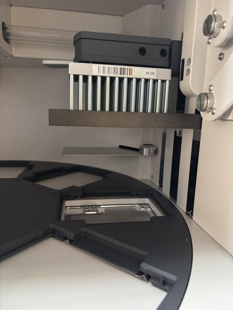 Thermo KingFisher Apex System for Sample Preparation