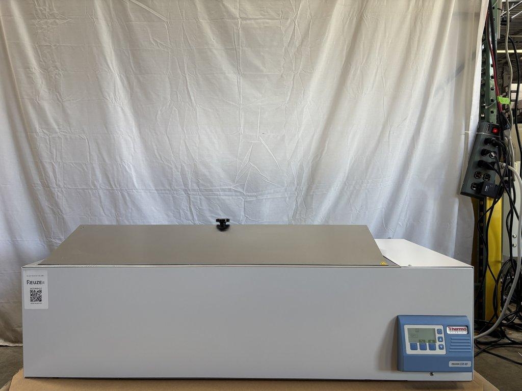 Thermo Scientific TSCIR89 Precision Circulating Water Bath 89L
