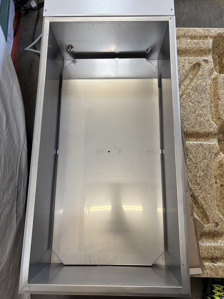 Thermo Scientific TSCIR89 Precision Circulating Water Bath 89L