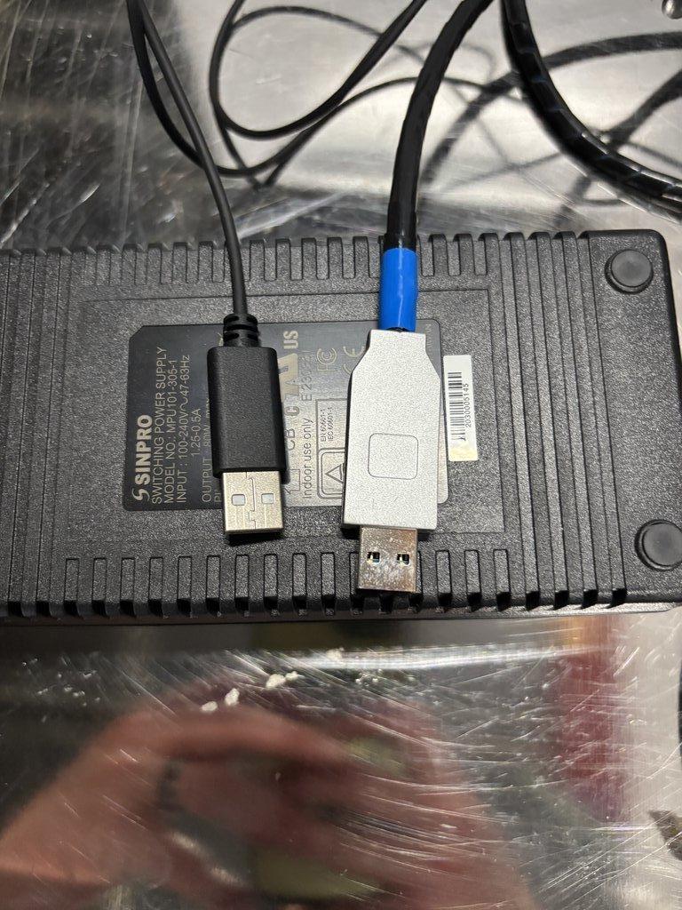 Agilent 3X96EPLATE+2VESSEL XCELLIGENCE RTCA ESIGHT Diagnostic System