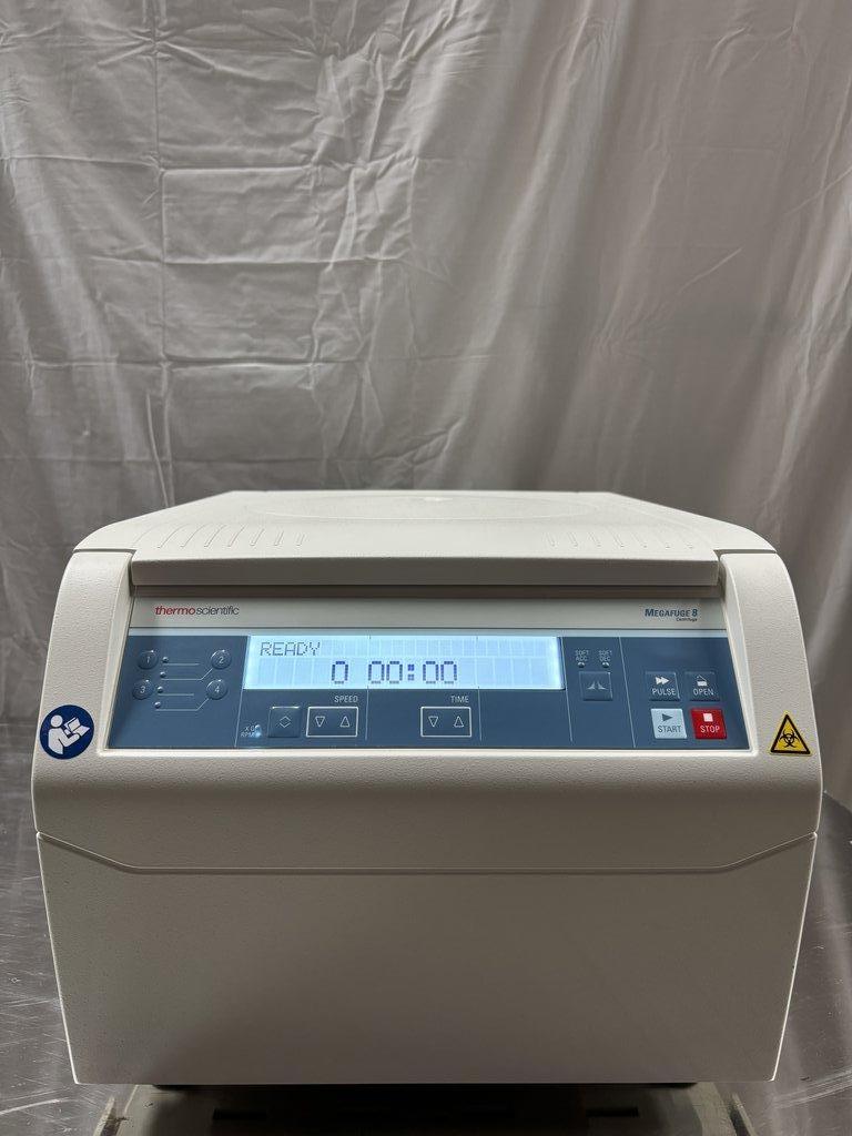 Thermo Megafuge 8 Centrifuge Laboratory Equipment