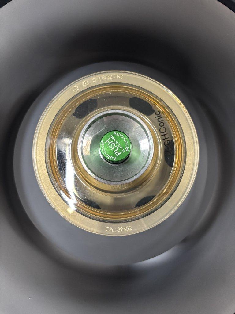 Thermo Megafuge 8 Centrifuge Laboratory Equipment