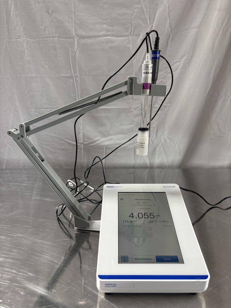 Fisher Brand 13-636-AR425B Laboratory Equipment