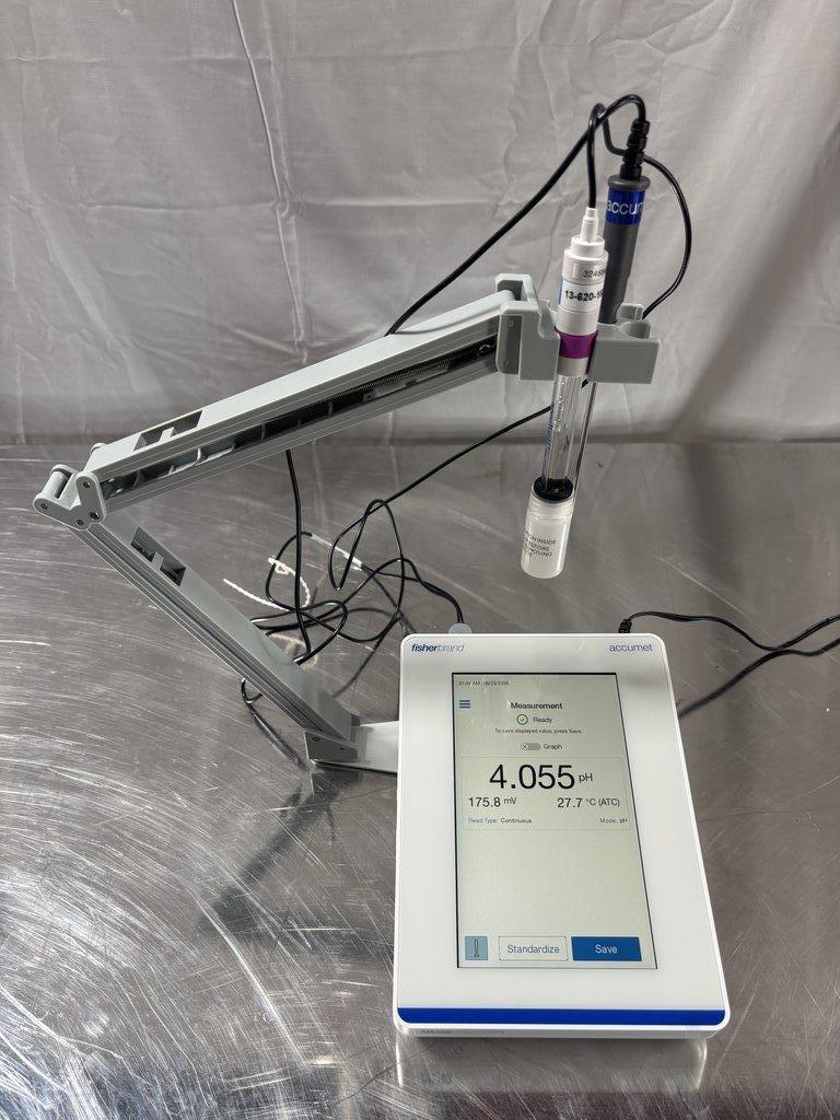 Fisher Brand 13-636-AR425B Laboratory Equipment