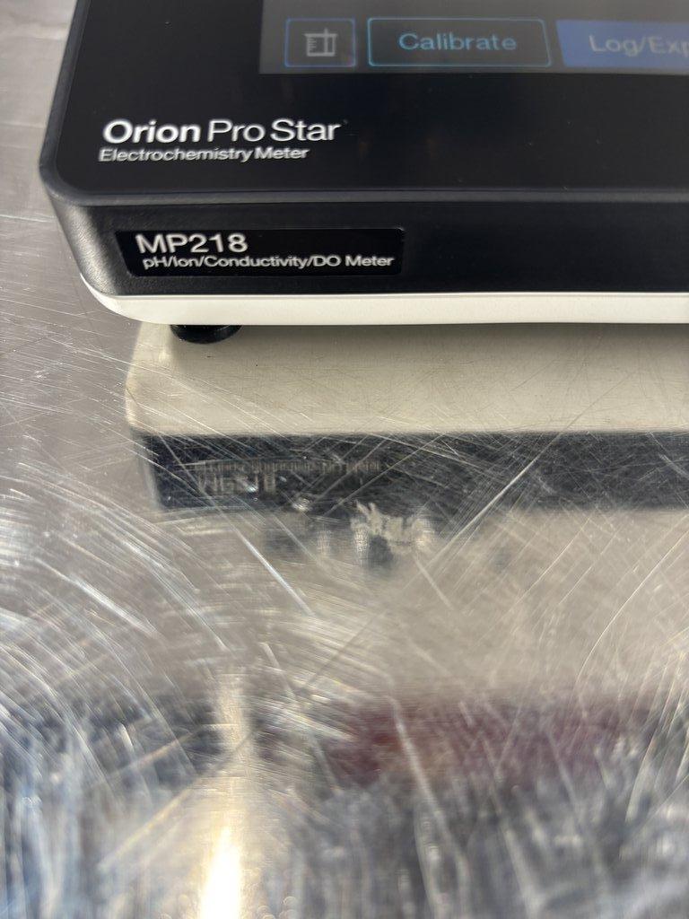 Thermo Scientific PSTAR2180 Analytical Equipment Near-New Condition