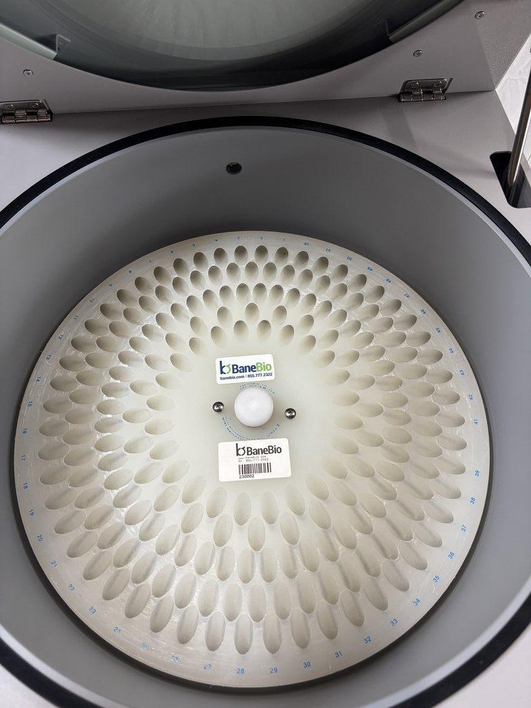 Thermo Scientific SpeedVac SPD210 Evaporator