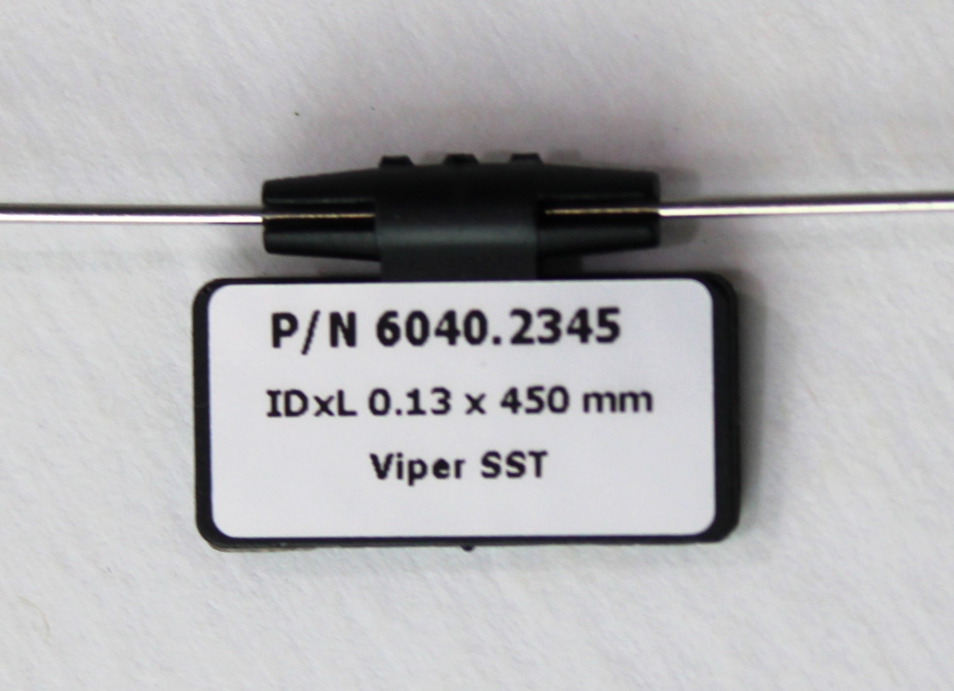 Thermo Viper MS Connection Kit RS 6720 Mass Spec Accessory Fitting System