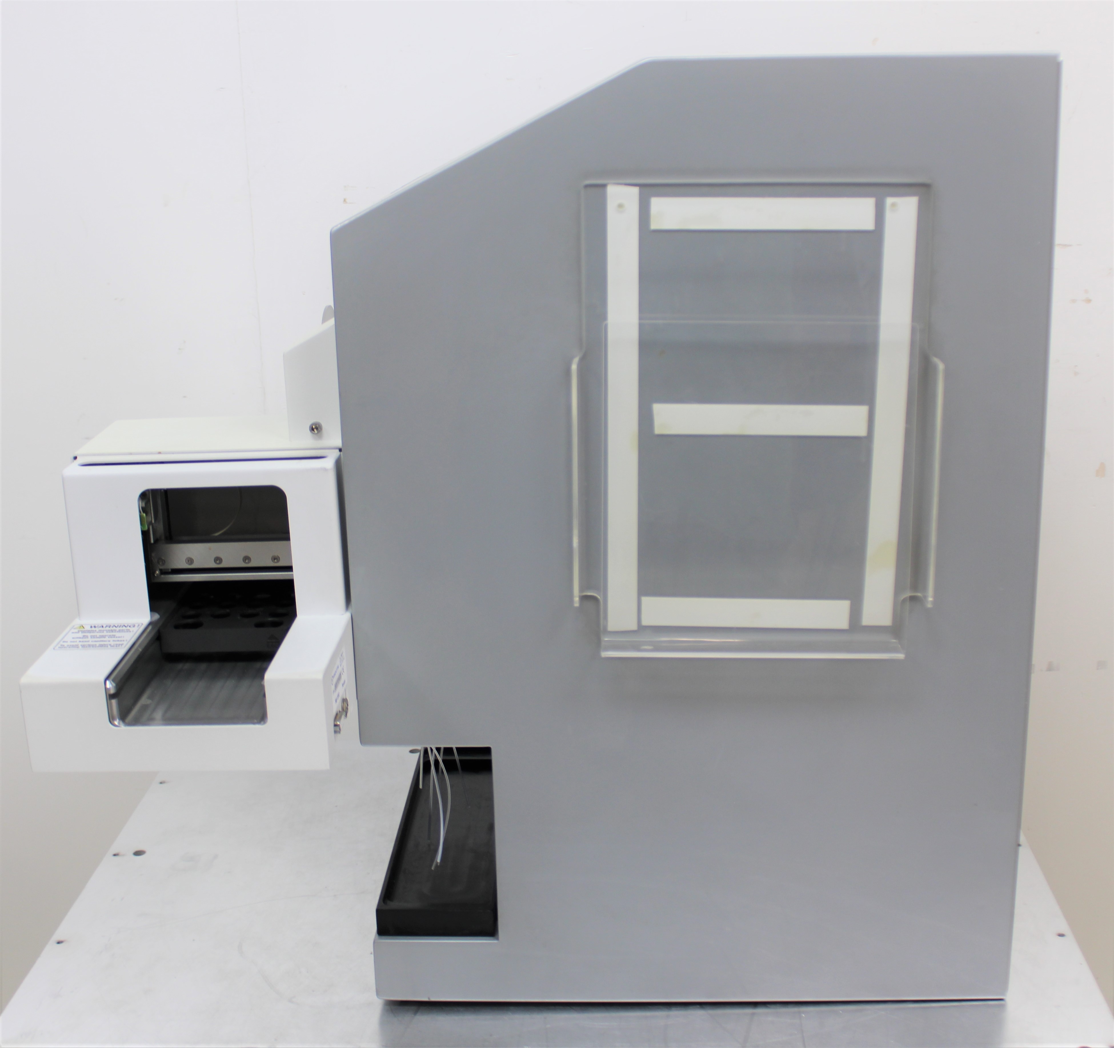 Innovatis MS20C Automated Cell Counter 250V 50Hz/60Hz Turn-Key System