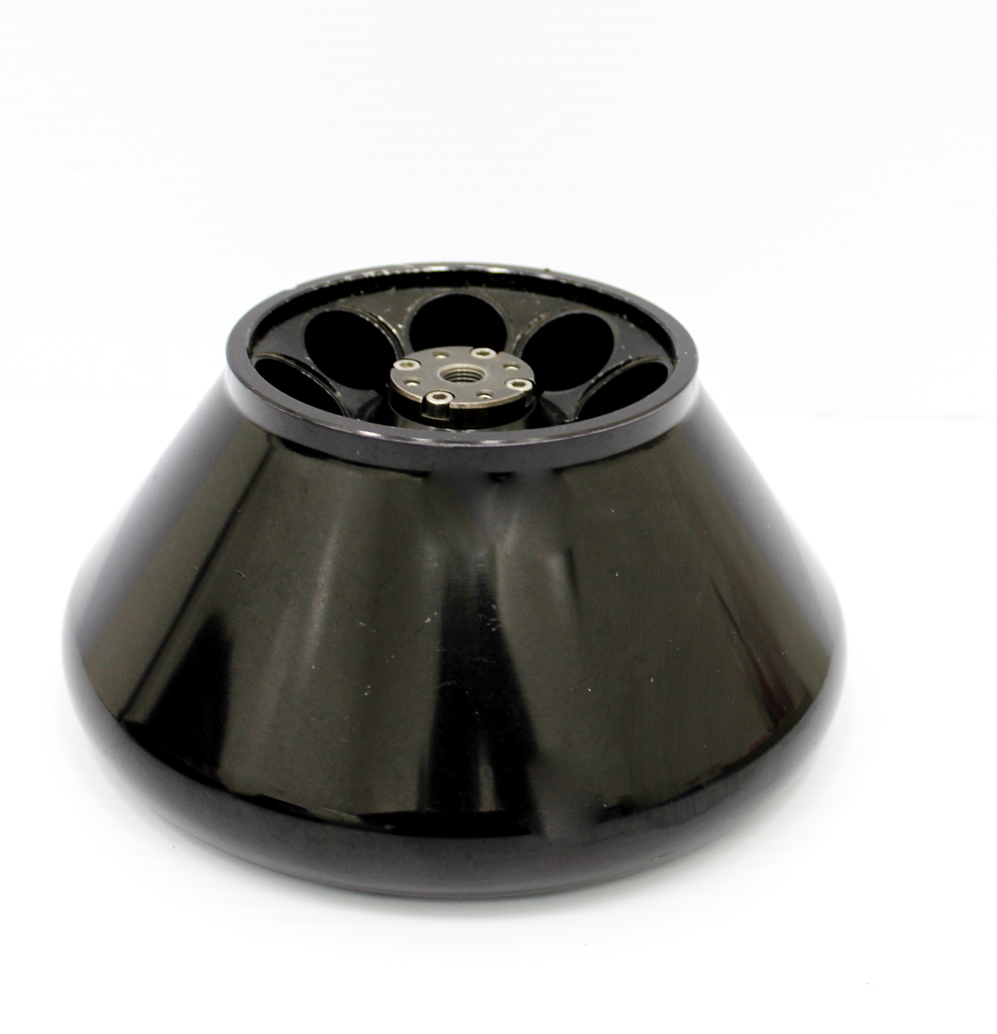 Sorvall SS-34 CPD Storage Autoclavable Fixed Angle Rotor, 20500 RPM