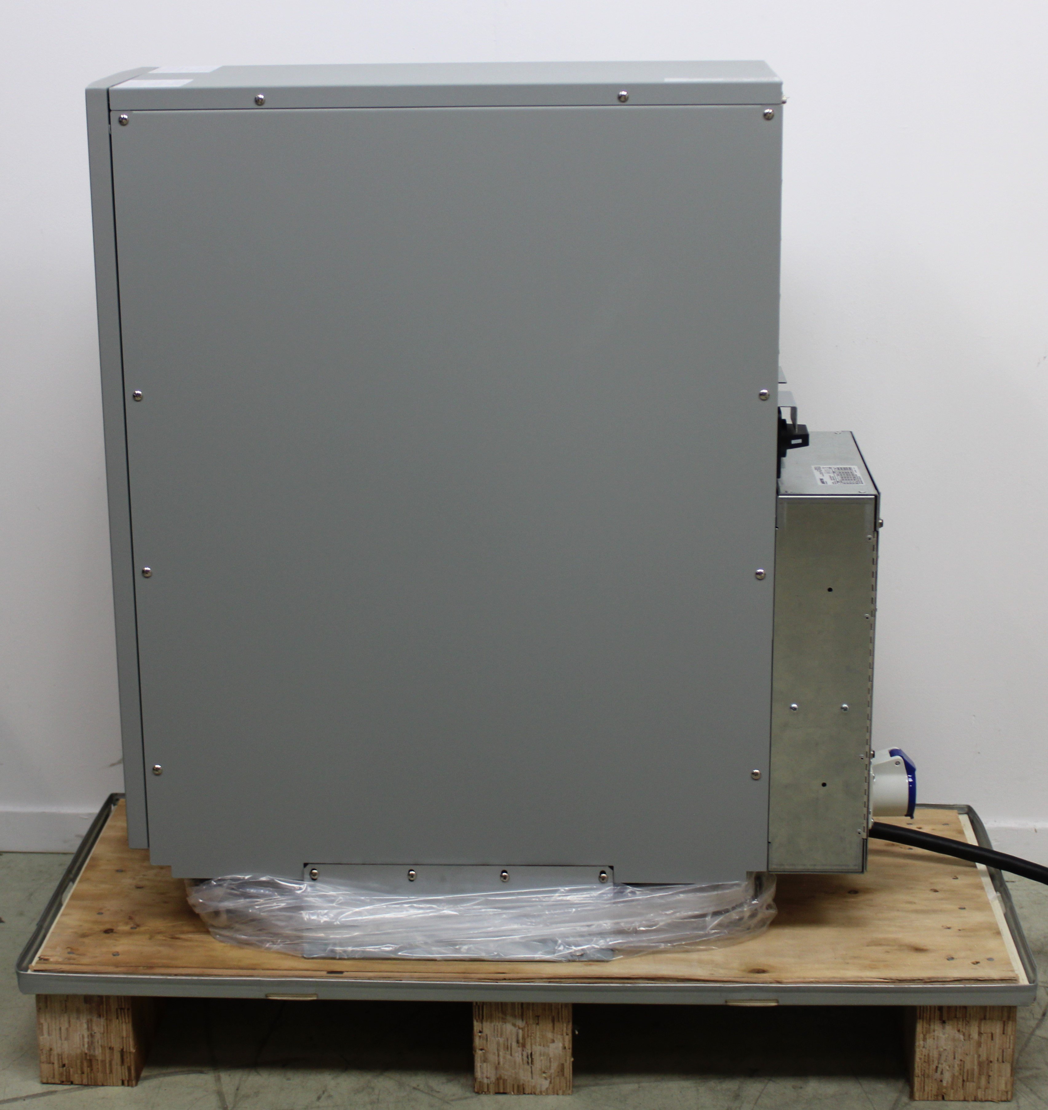 Powervar Security Plus II UPS 6kVA 240V Online Double Conversion 50/60Hz