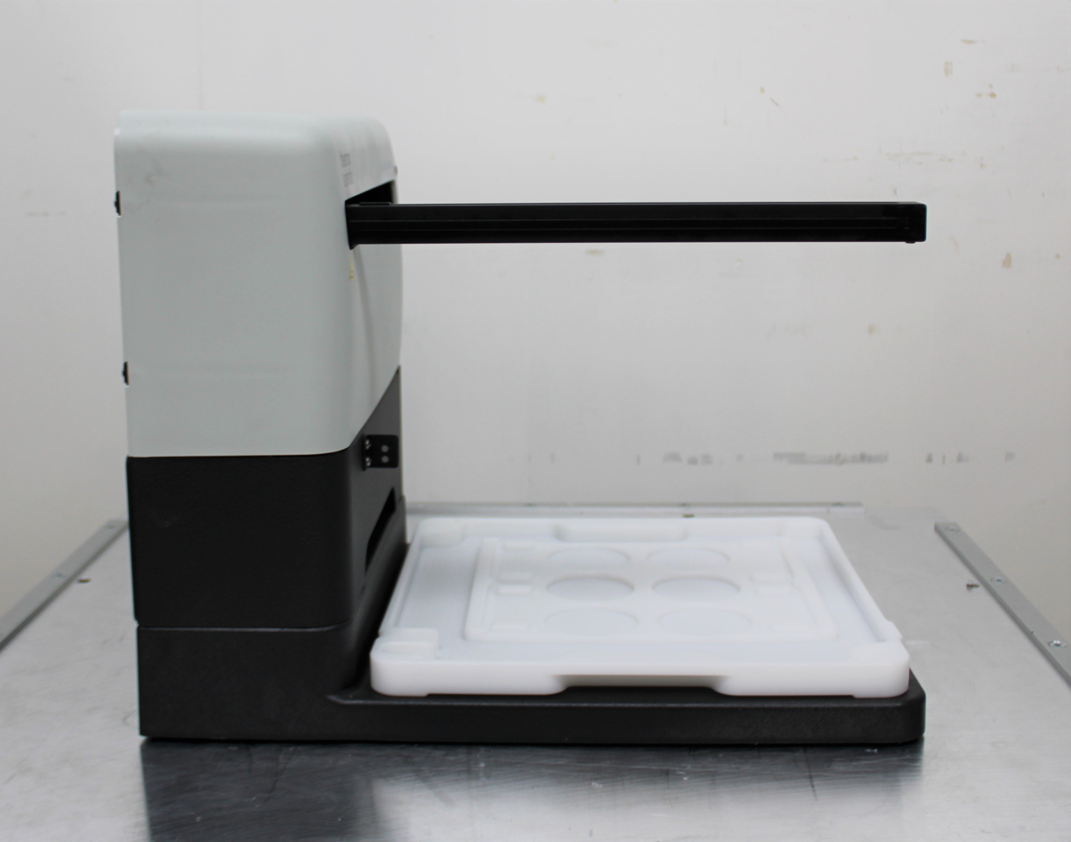 Thermo ASX-280-FC Fraction Collector HPLC UHPLC Purification Biocompatible
