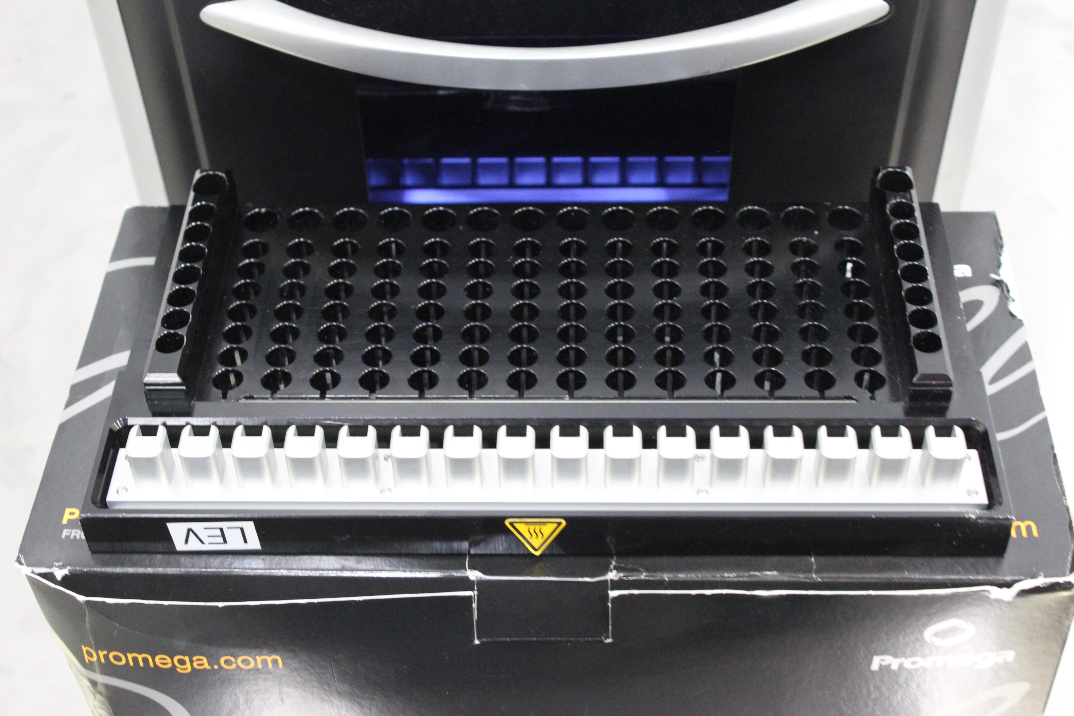 Promega MX3031 DNA/RNA Purification System for Genomic & Protein Samples