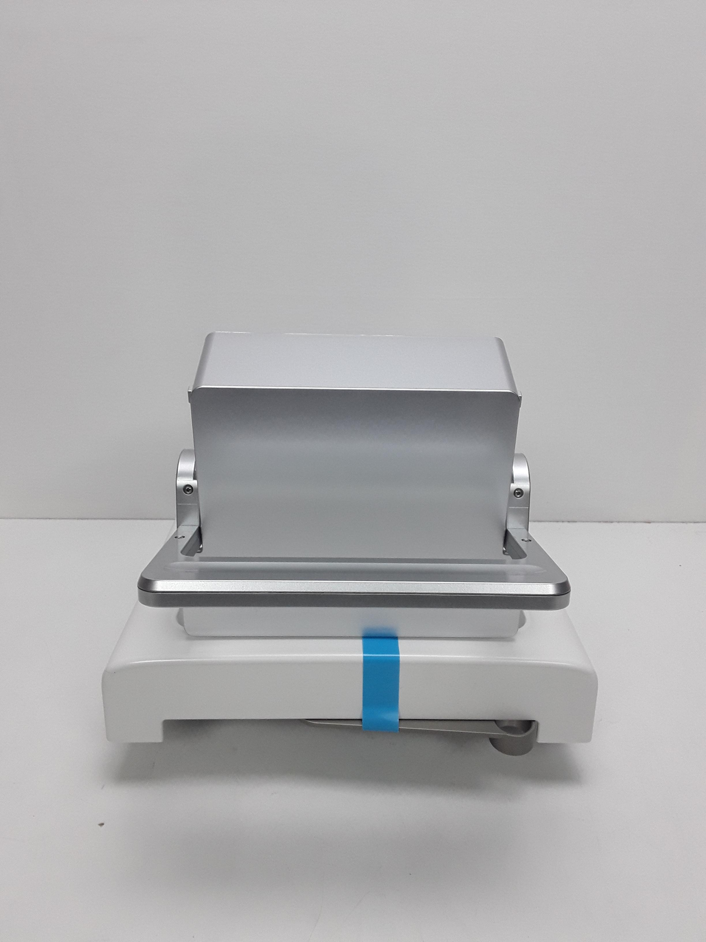 ABI ProFlex 96-Well Sample Block PCR Thermal Cycler with Temp Range 0-100C