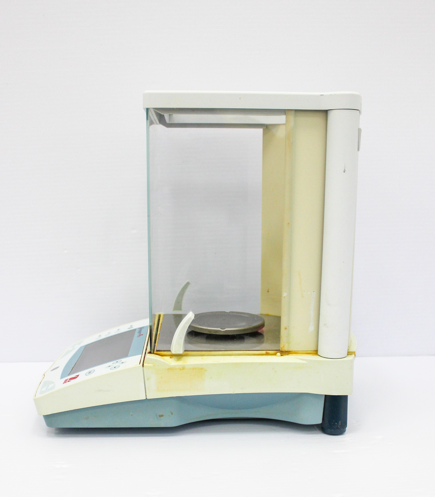 Ohaus VP214CN Analytical Balance 210g Capacity with RS232 Communication