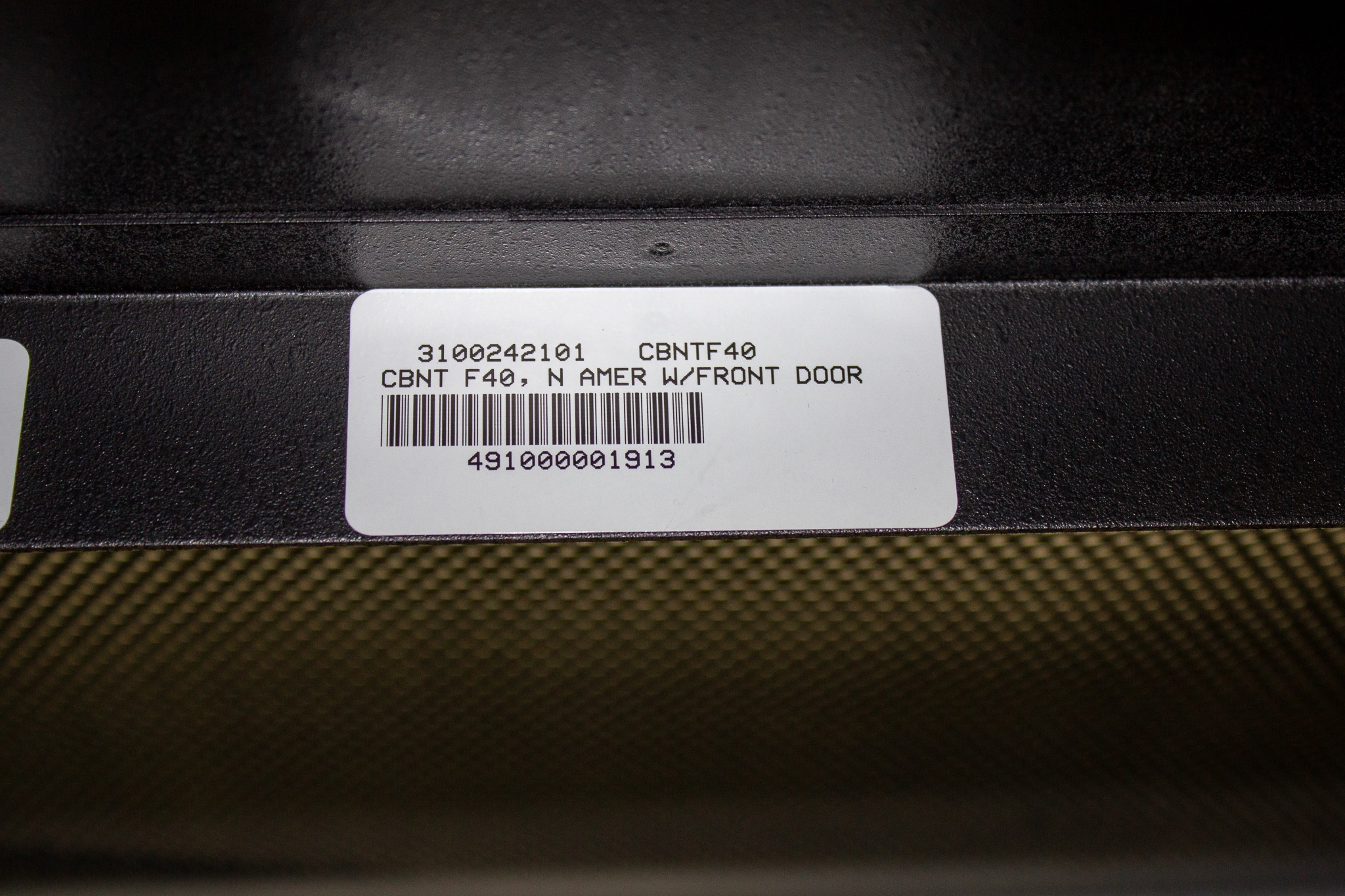 Sun SL500 Tape Library System Modular Cabinet Scalable 460TB Used 120V 220V