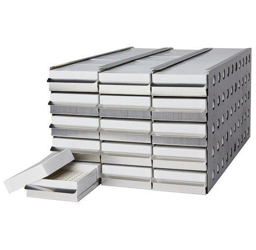 Thermo Scientific RSK700SD4 Shelf Kit Ultra-Low Temp Freezer Storage