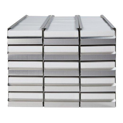 Thermo Scientific RSK700SD4 Shelf Kit Ultra-Low Temp Freezer Storage