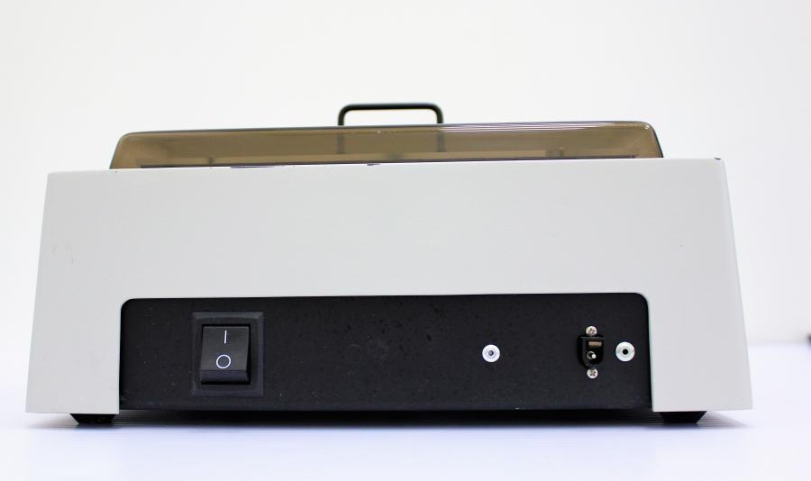 Boekel 130000 Incubator Incubator Shaker Heated Microplate ELISA PCR 575-1500 RPM