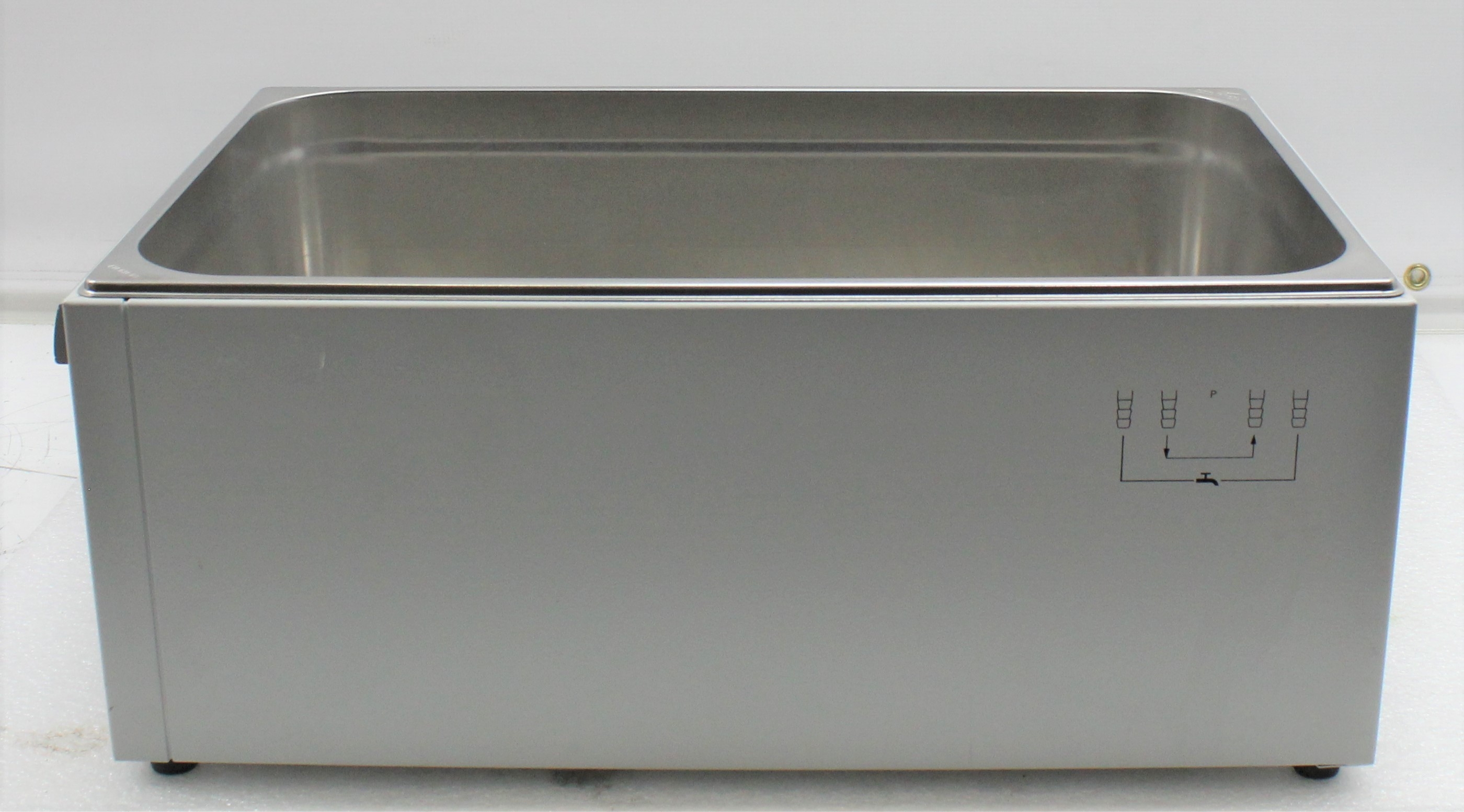 Lauda Ecoline Staredition Water Bath 18L Used Turnkey Internal External Tasks