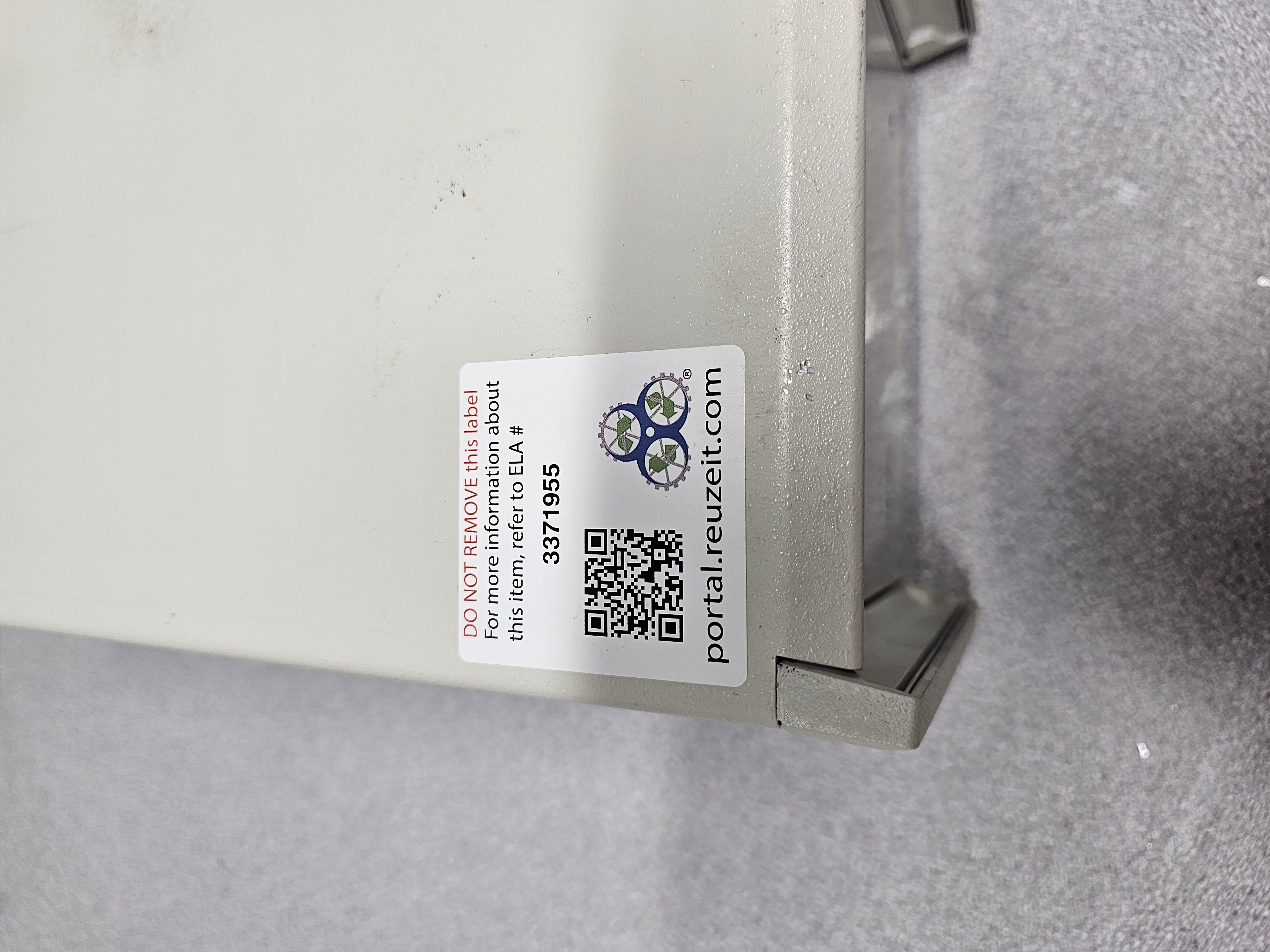 Gilson 811D HPLC Mixer Module High-Efficiency Dynamic Mixer 120V 60Hz Used