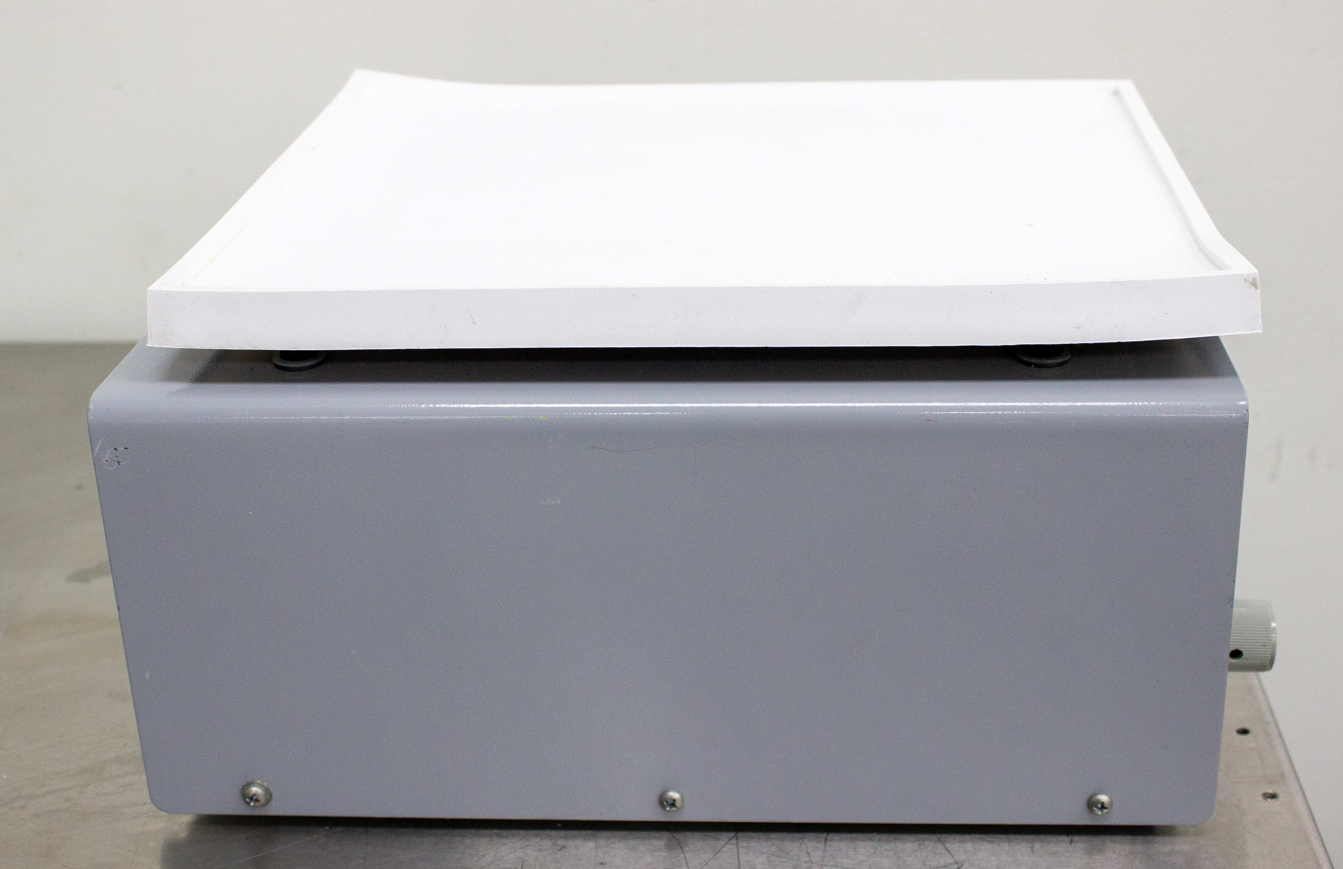 Barnstead M71735 Orbital Shaker 10-60 RPM VG Used 120V for Culture Mixing