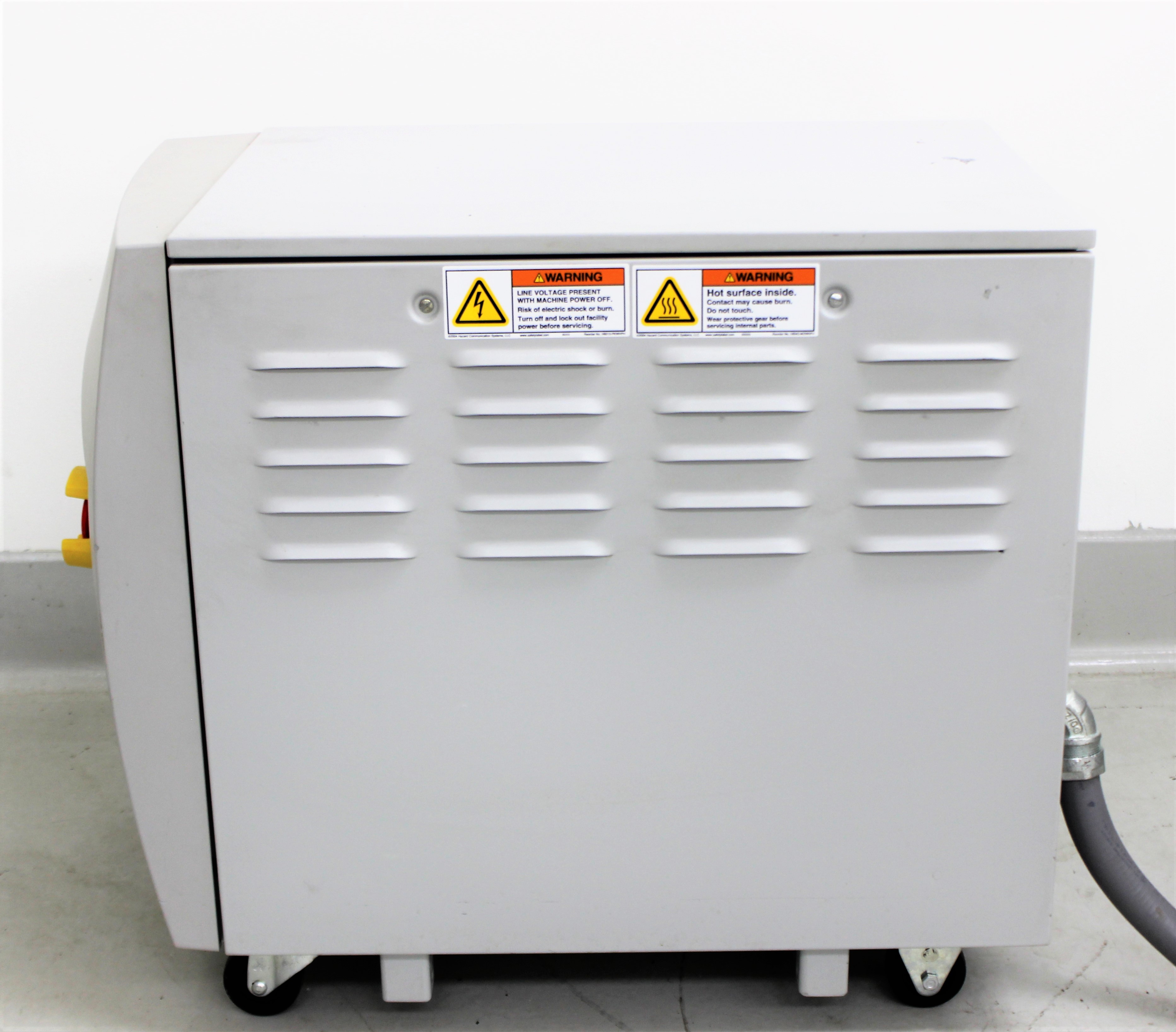 Powervar ABC15.0-20D40Y Power Supply - UPS 15 kVA 220V Noise Protection System