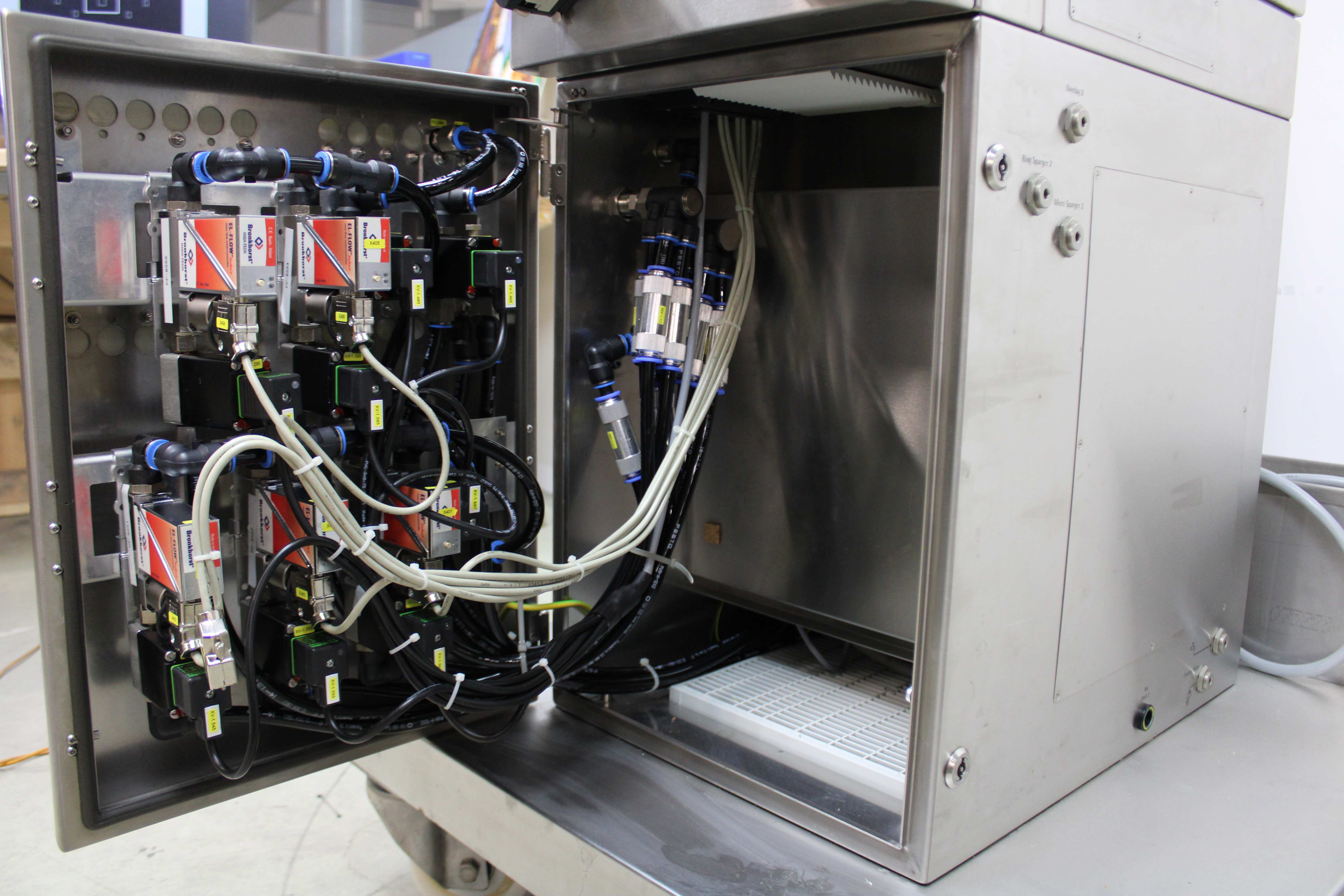 Sartorius 8803060 Control Panel for Spare Parts and Repair, 2012