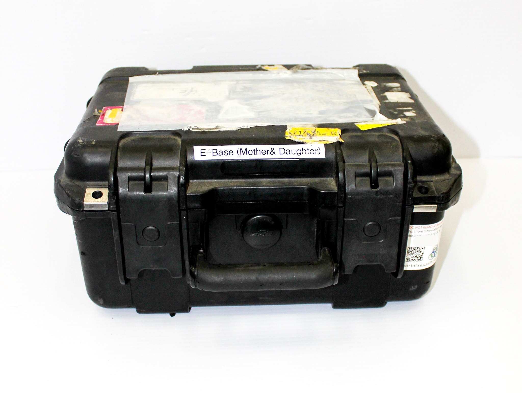 Invitrogen E-Base Electrophoresis System Used Incl Mother/Daughter