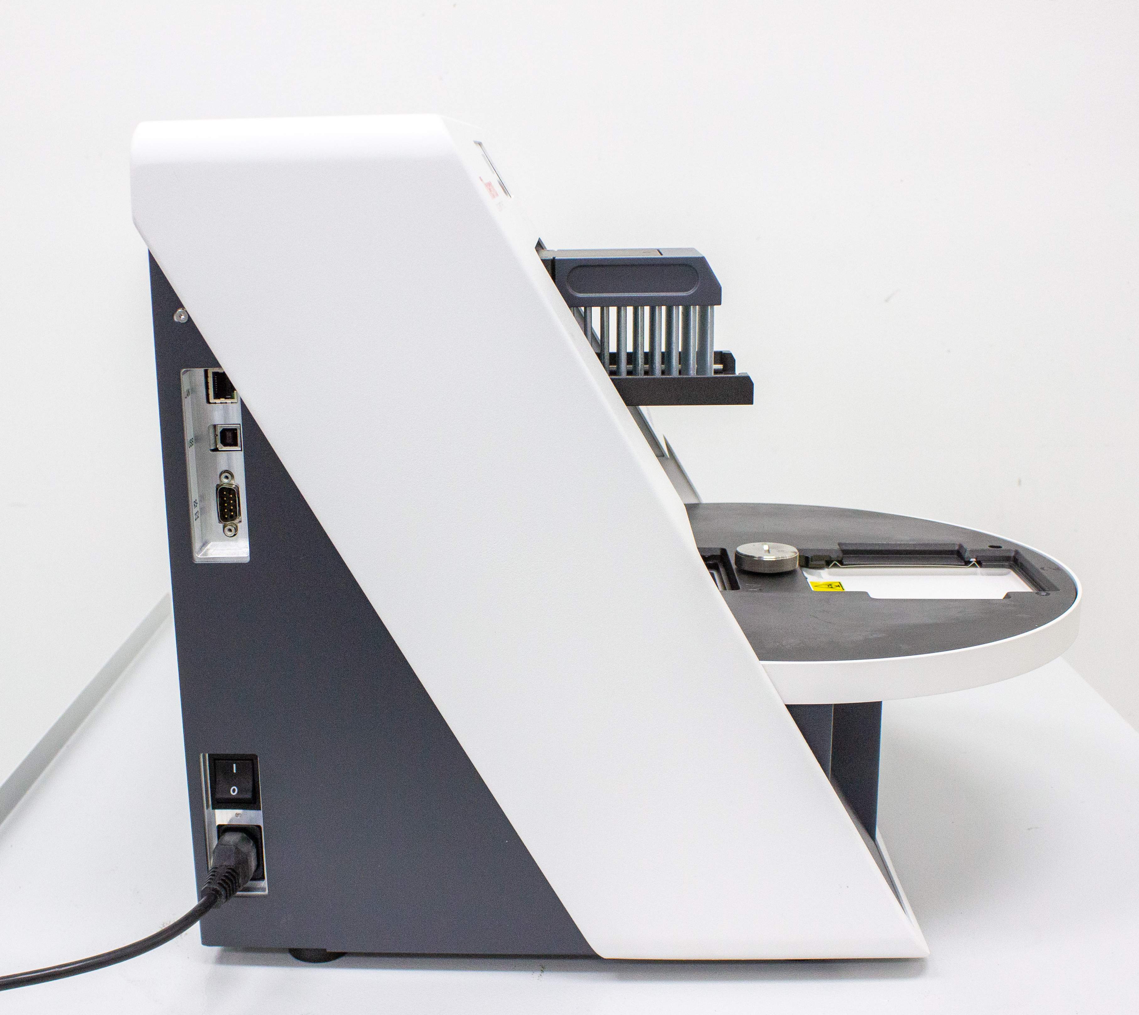 Thermo KingFisher Presto 96DW DNA RNA Protein Purification System 5000L