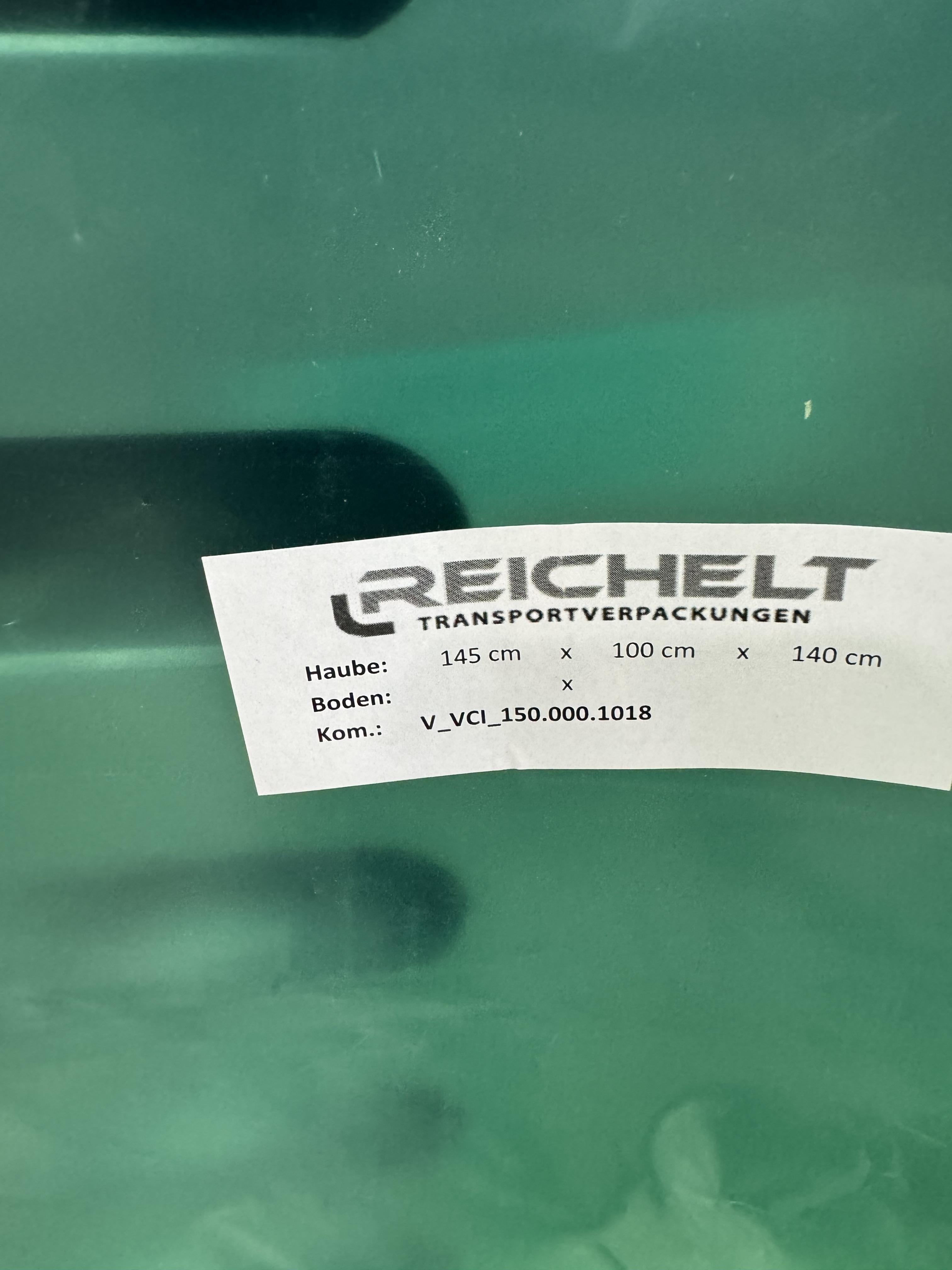 RossFill Ross_Rack 1018 Rack Cold Storage Handling Trolley 20L 20 Shell Capacity