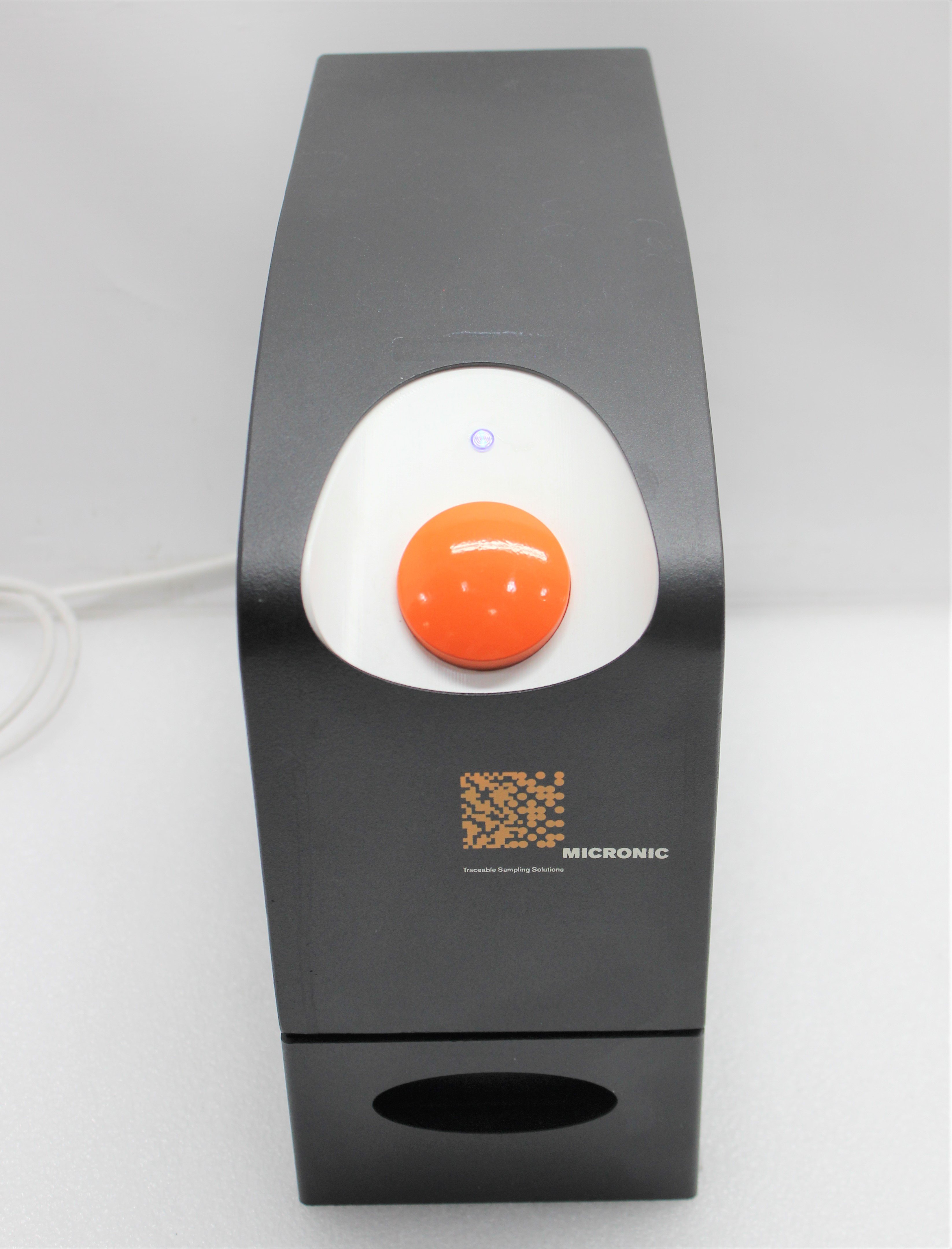 Micronic Cedrex AS Robotic Tube Capper Efficient Turnkey System 7Sec Cycle