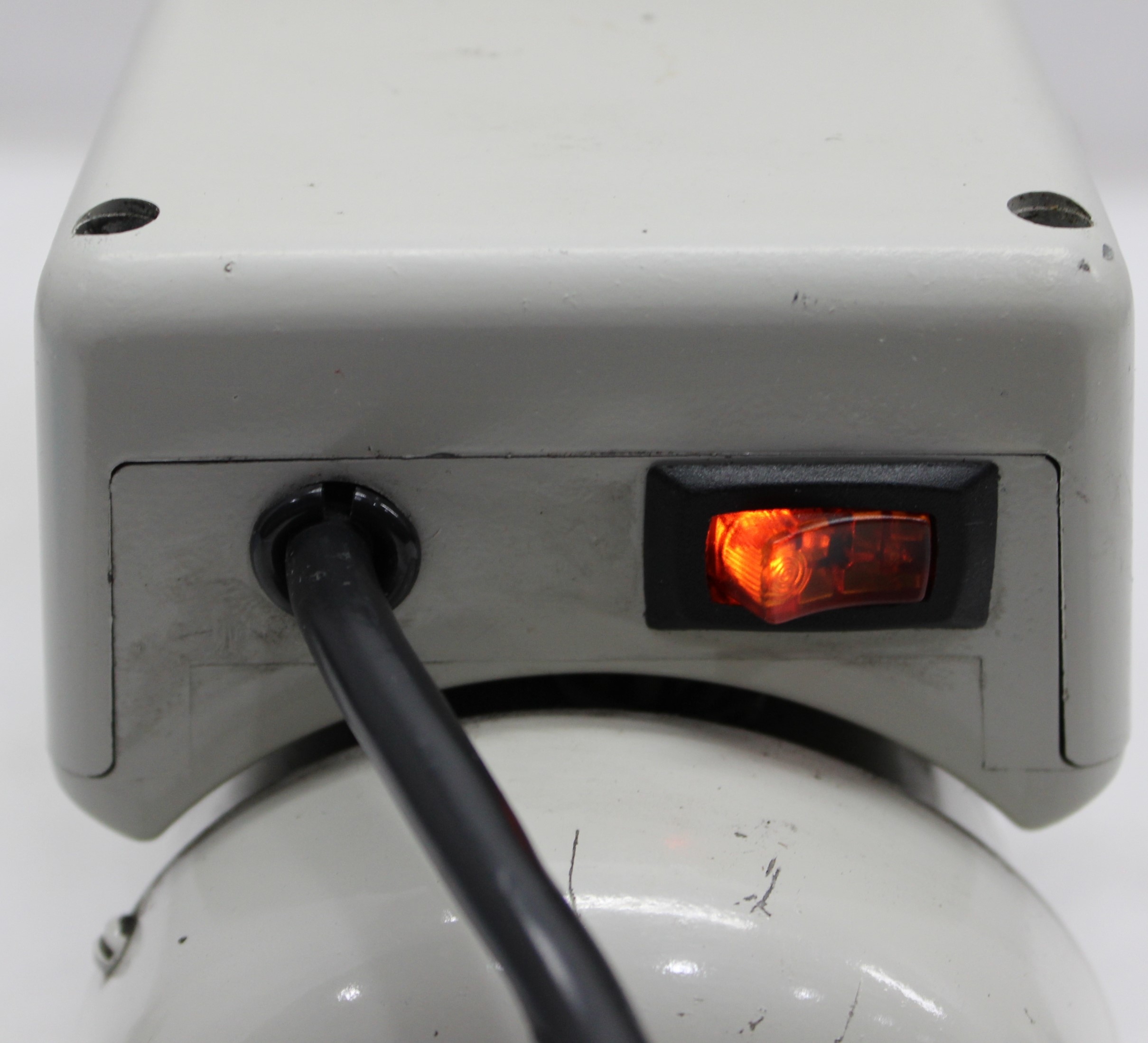 Welch 8910 Vacuum Pump 3450 RPM for Lab Use 120V 60Hz Very Good Condition