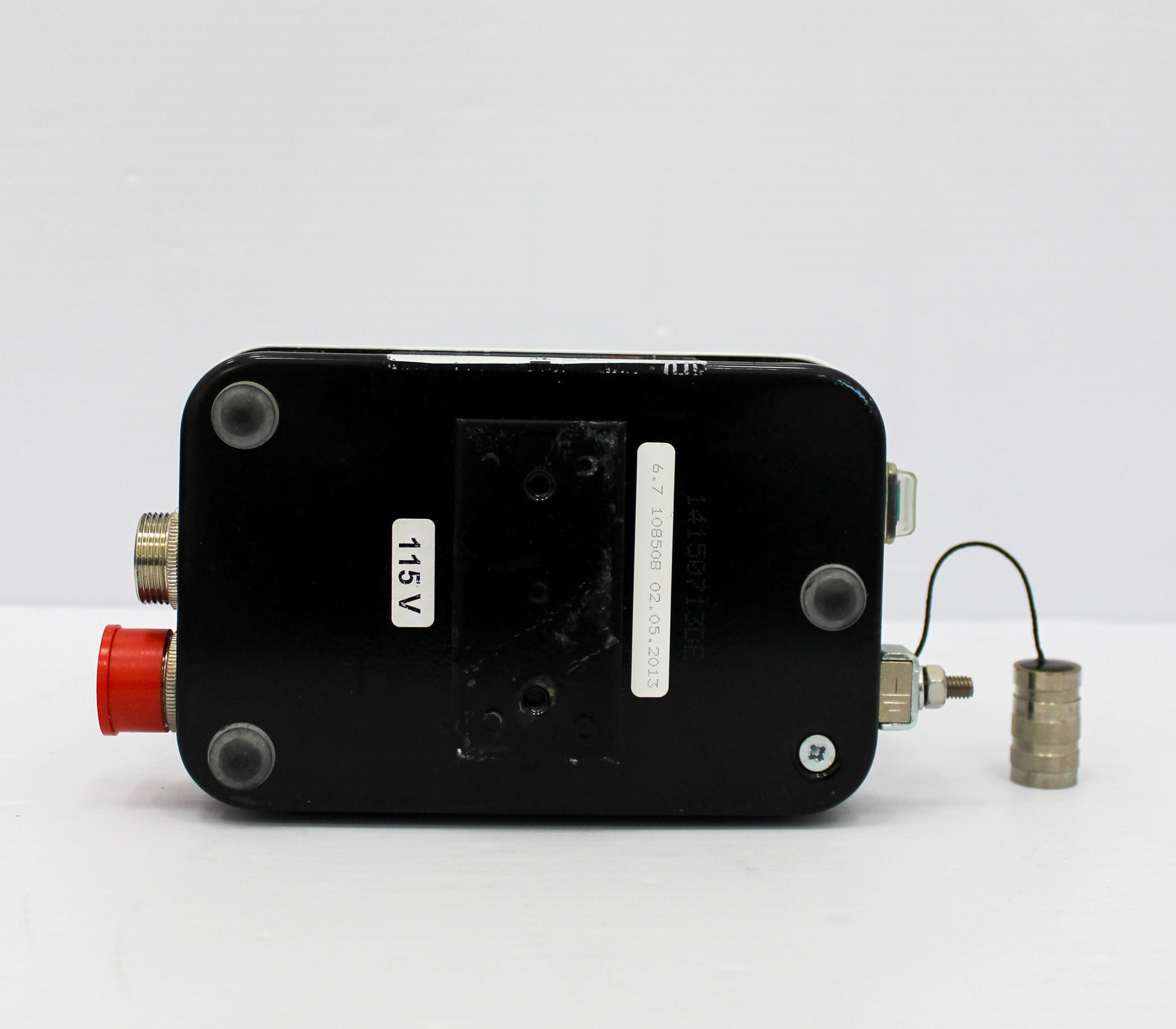 Mettler Toledo EN SL SLC Power Supply Antistatic Kit for Laboratories