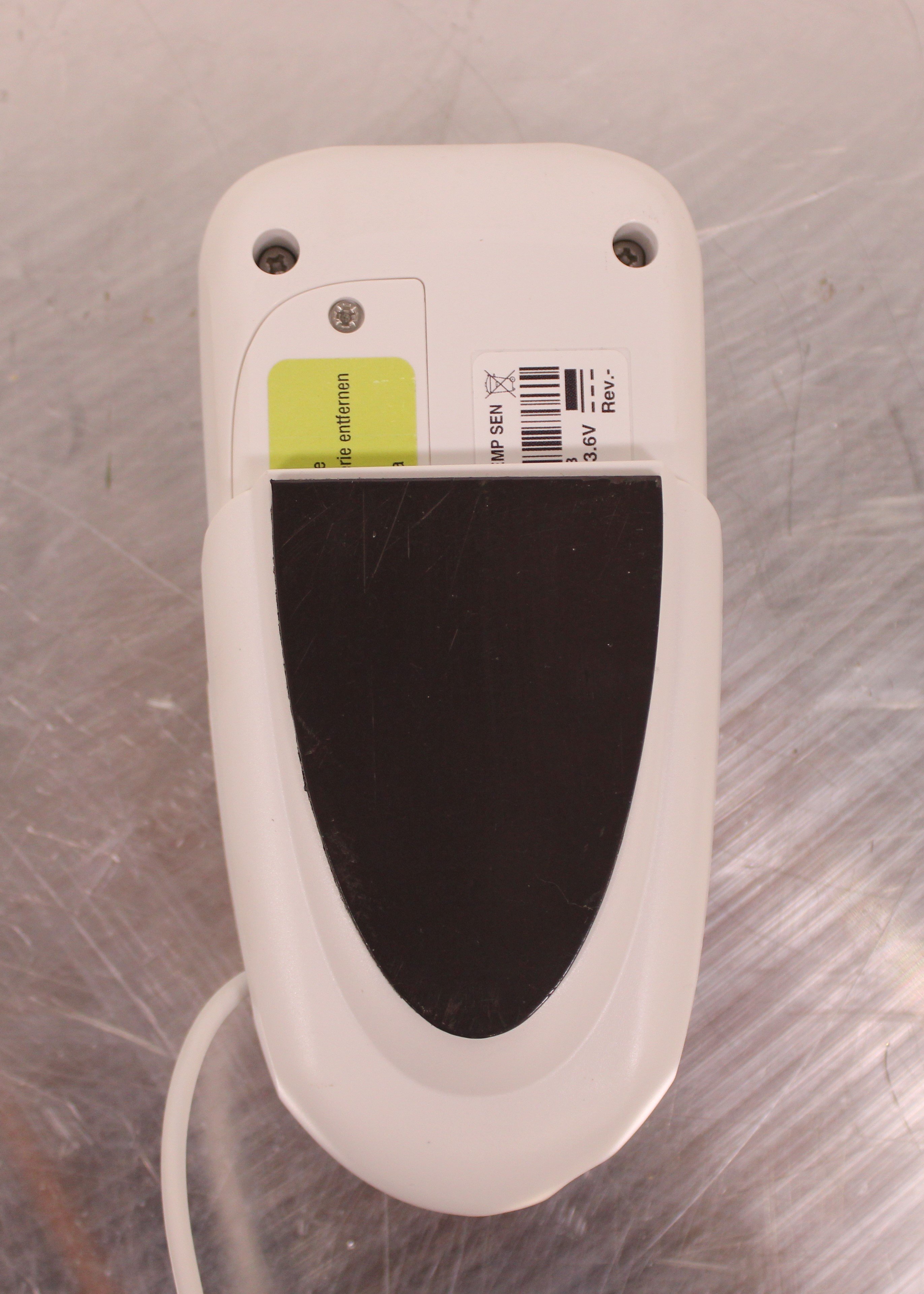 Thermo Smart-Vue SV300-501-LSB Analytical Sensor Monitoring Solutions