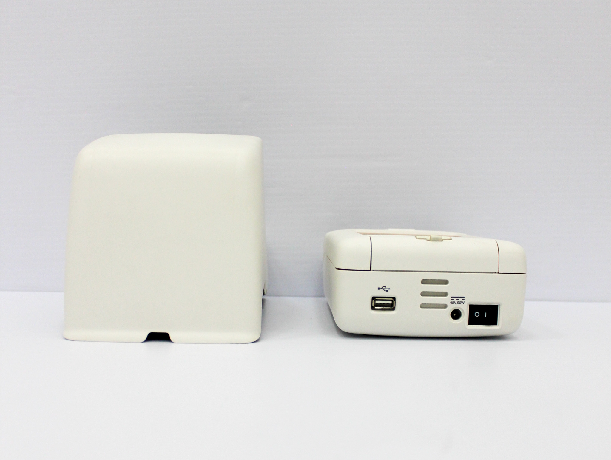 Thermo Invitrogen G8100 Electrophoresis System DNA Gel Imaging 10min Run Time