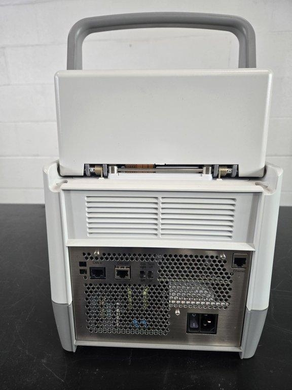 Eppendorf Mastercycler Nexus PCR Thermal Cycler Gradient Function VG Cond