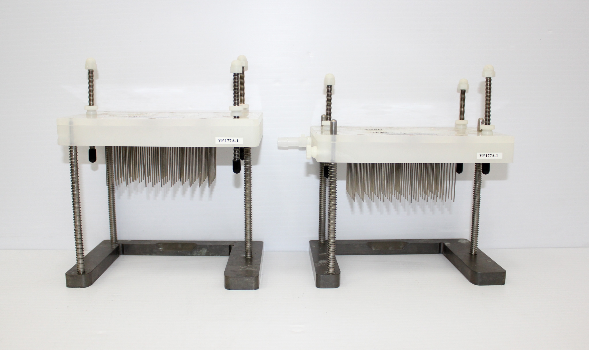 Uline S-11661 Bags Food Metalized Moisture Protection 4x6 1000 Count