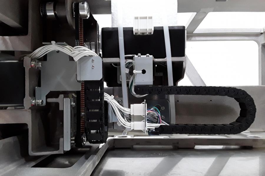 Hitachi 625-0291 Autosampler Assembly for 3730 System, E Condition, US Origin