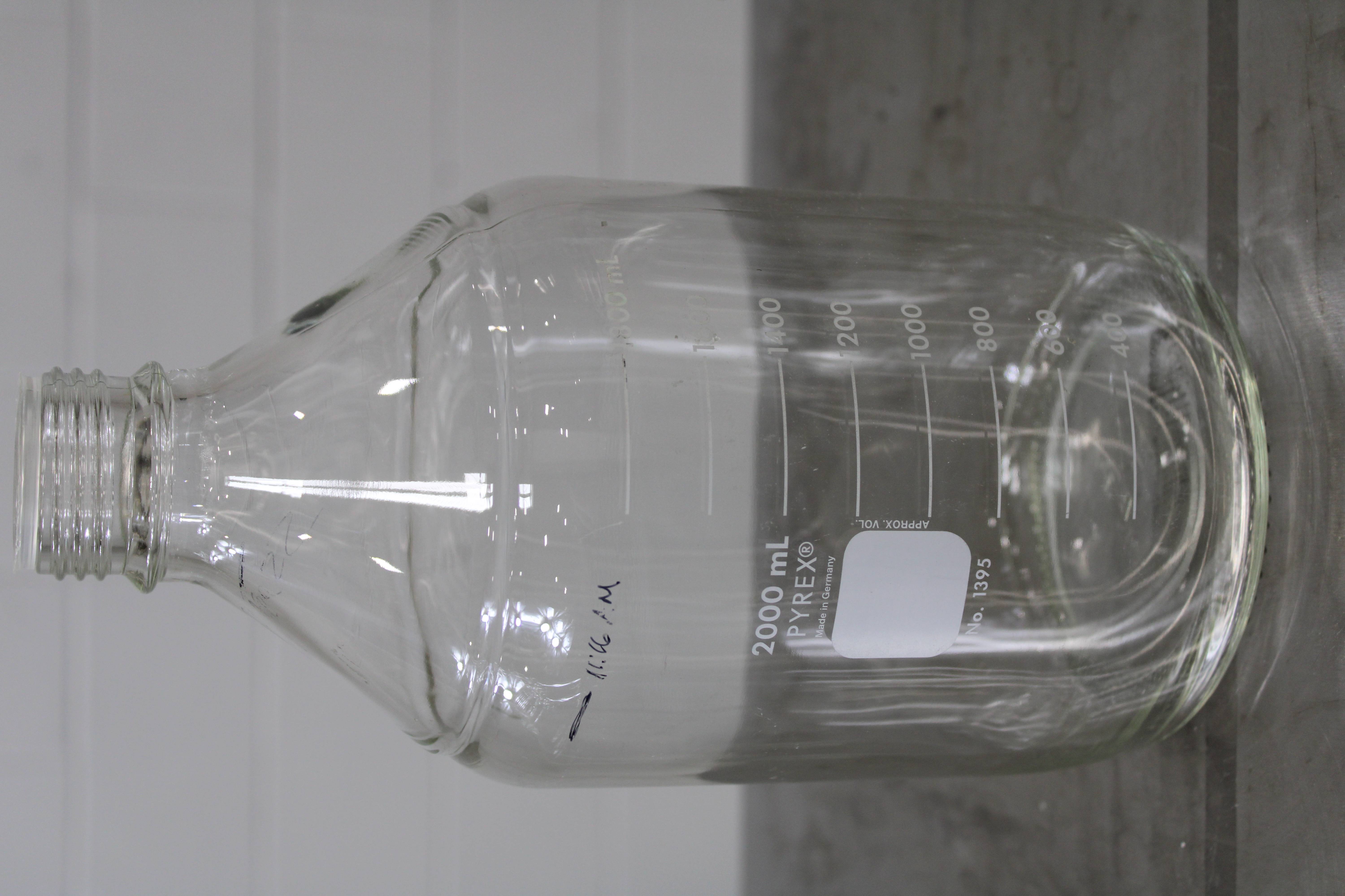 Pyrex Laboratory Glassware Beakers - 14 Piece Assorted Set, Used Condition