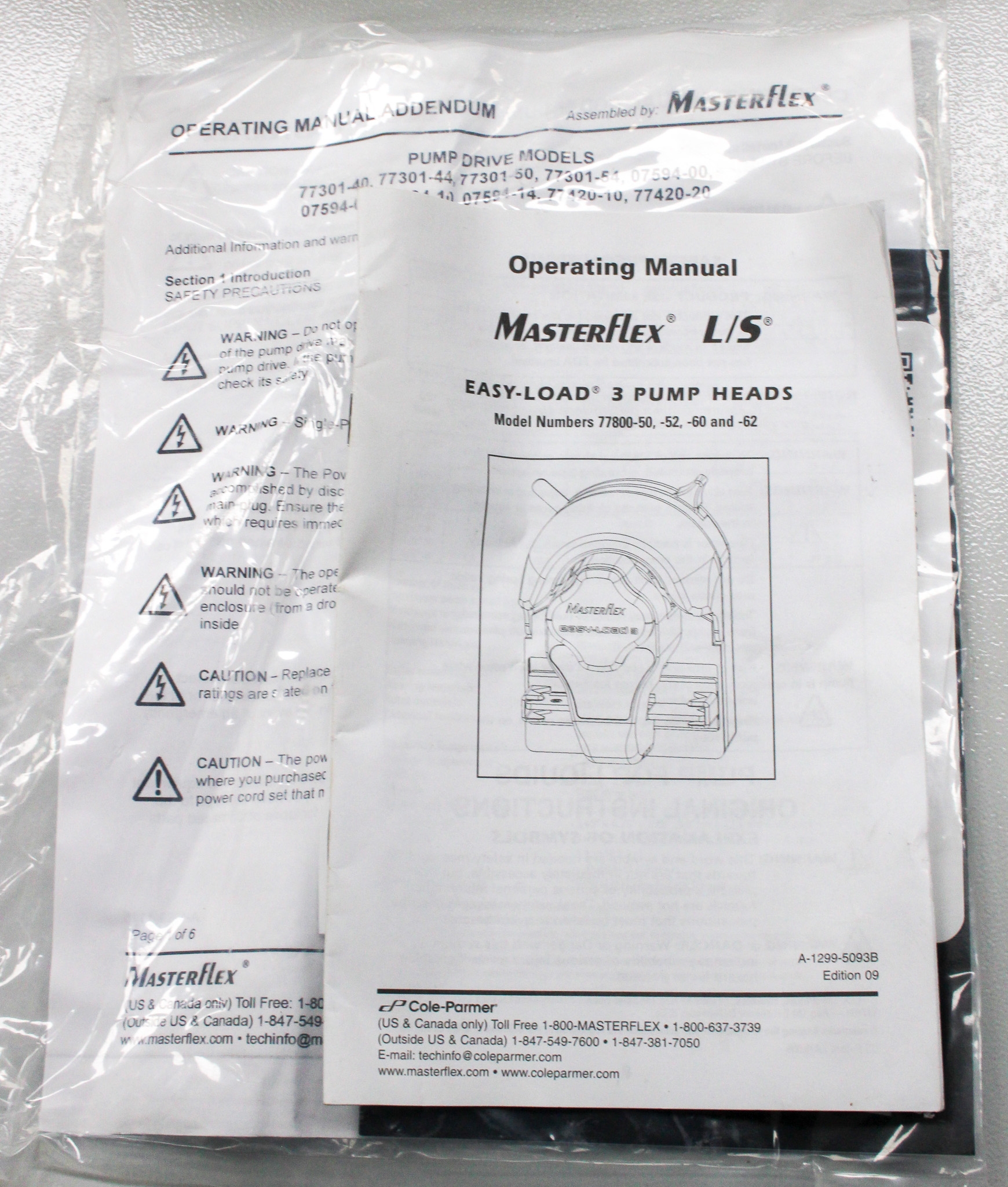 Repligen SYTF-600 KrosFlo TFF System Flexible 1-5000L Capacity Dual Pumps