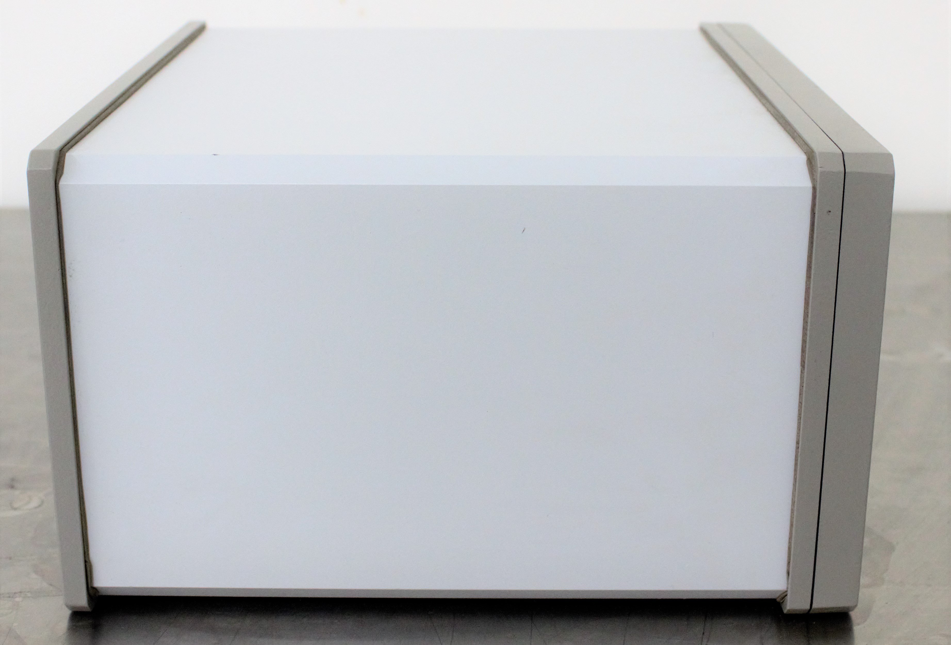 GE Healthcare CO2Mix20 Controller Bioreactor Aeration CO2 Sensor 2012 Used