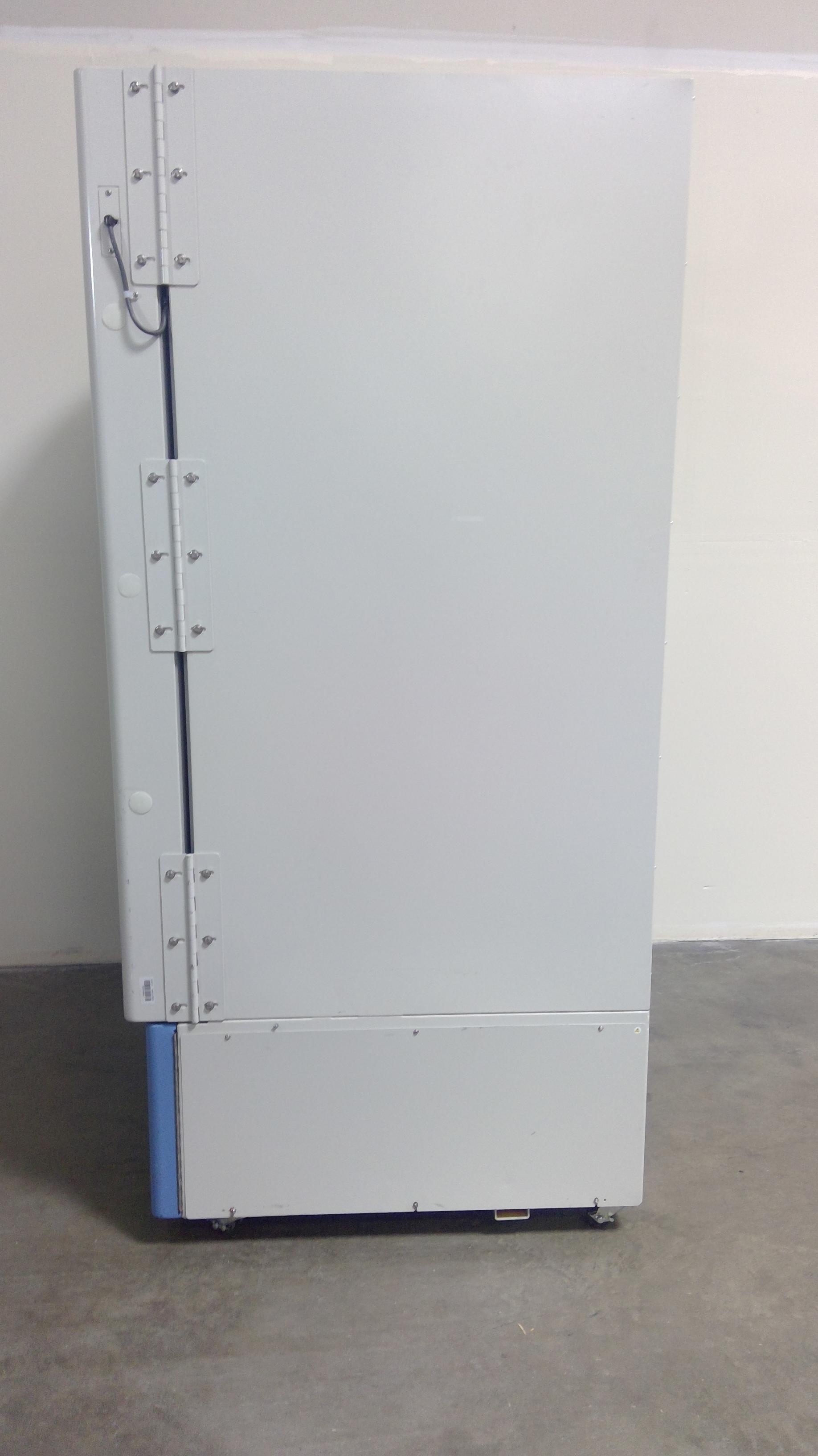 Thermo Scientific 8606 Ultra Low Freezer -86C Lab Cold Storage Unit