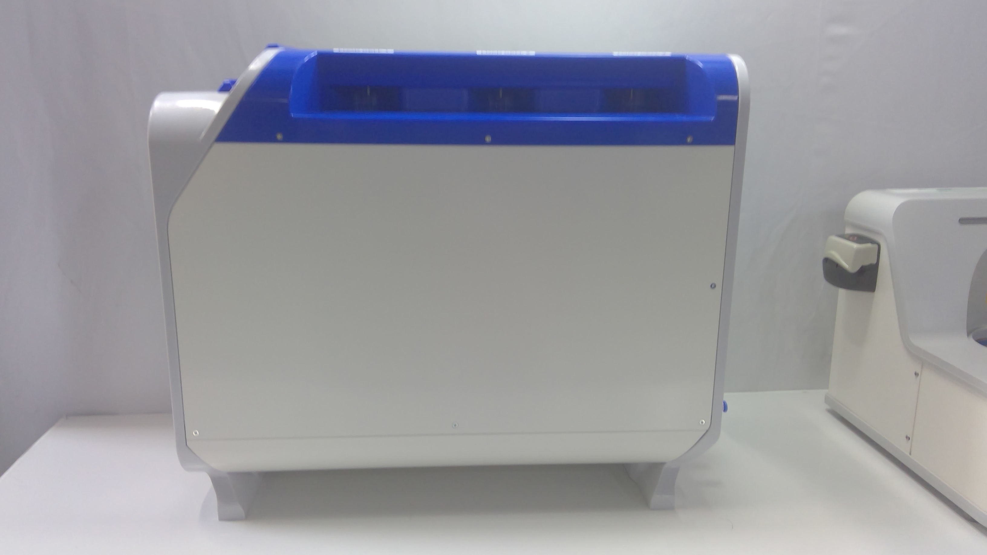 Pall MPATHBRXPS0P0 Bioreactor Fixed-Bed Single-Use Cell Culturing 500m²