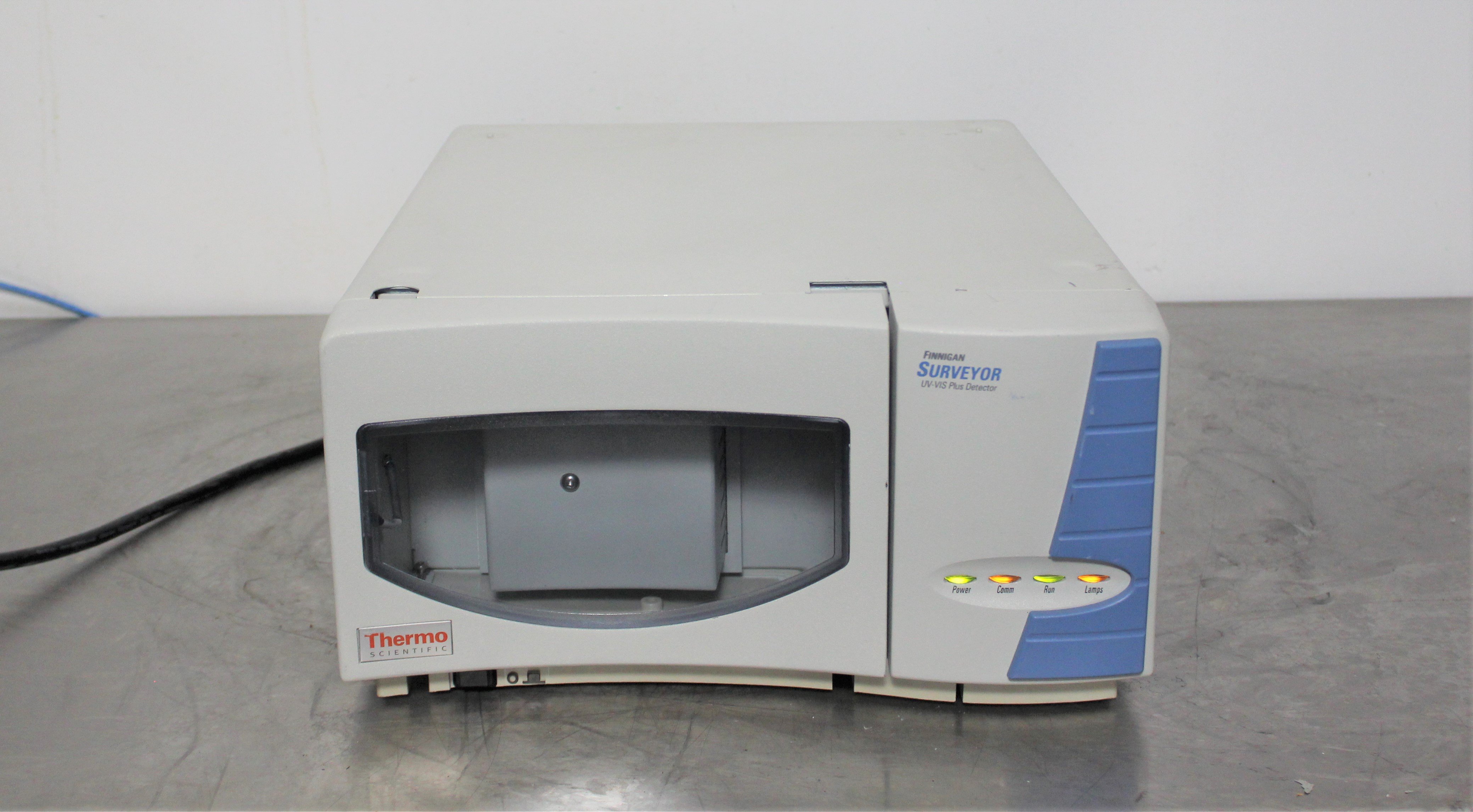 Thermo Scientific Surveyor UV-VIS Plus Detector, UV/Vis Light Absorbance Detection