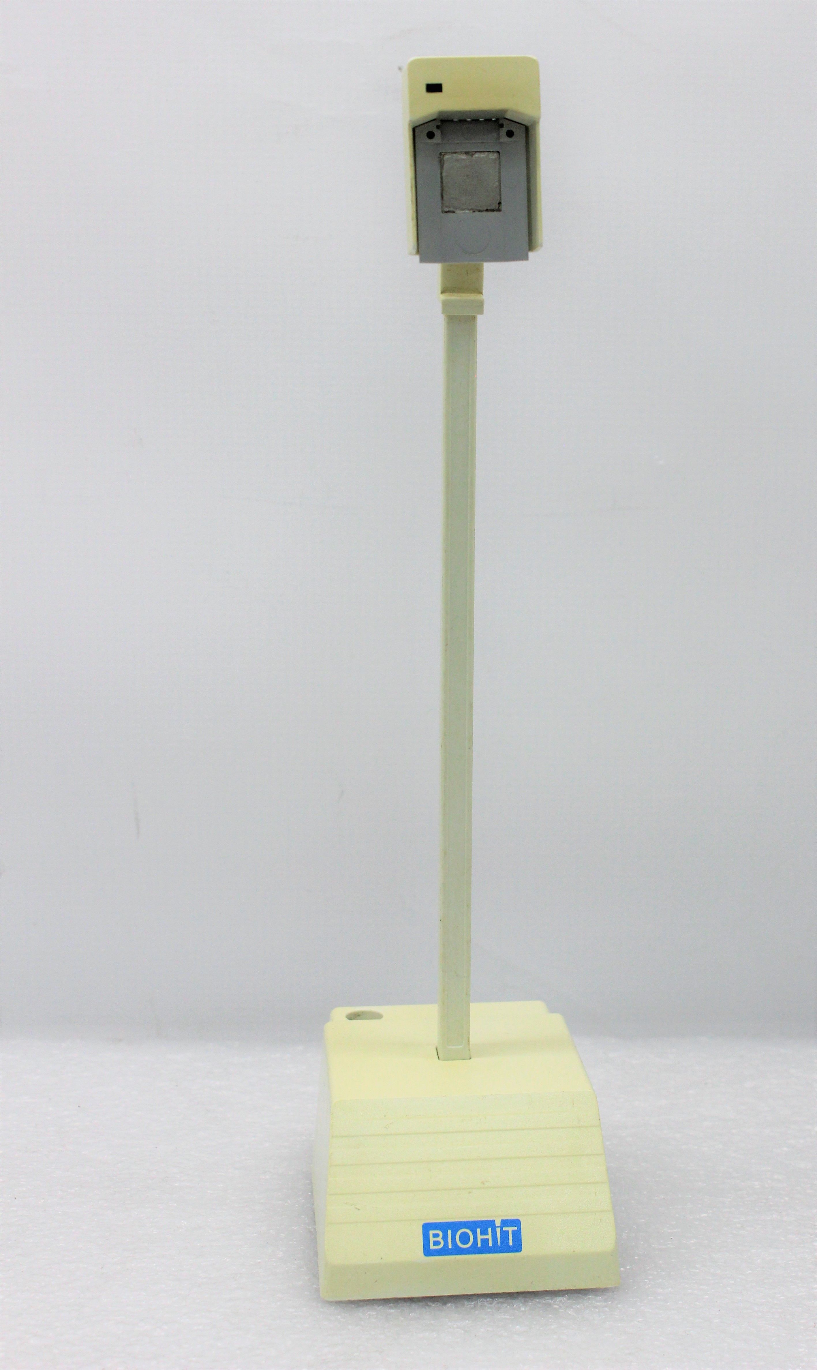 Biohit pipette charger stand Lab Accessory Used 120V 60Hz